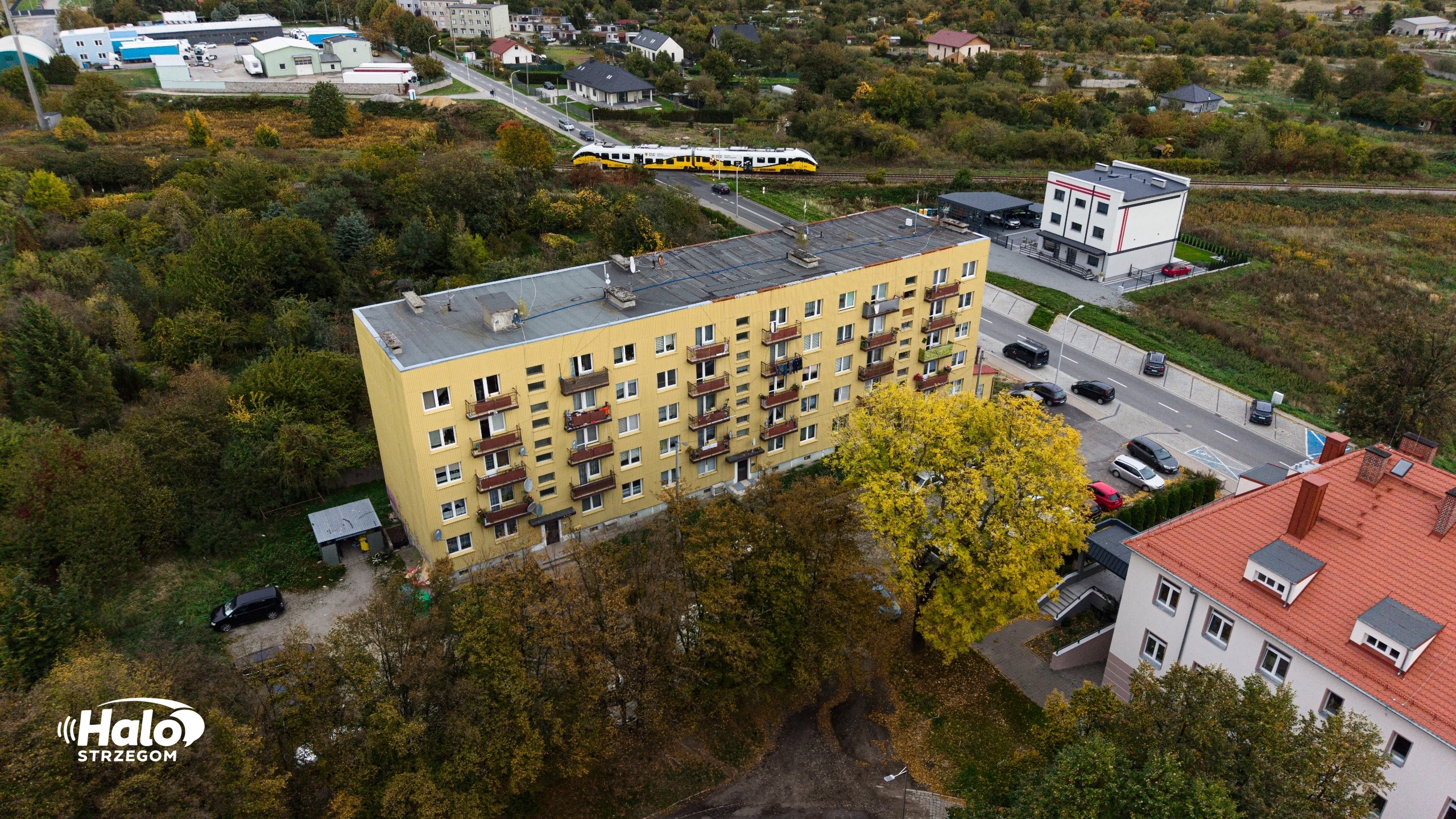 46 mieszkań przy Armii Krajowej. Gmina ogłosiła przetarg