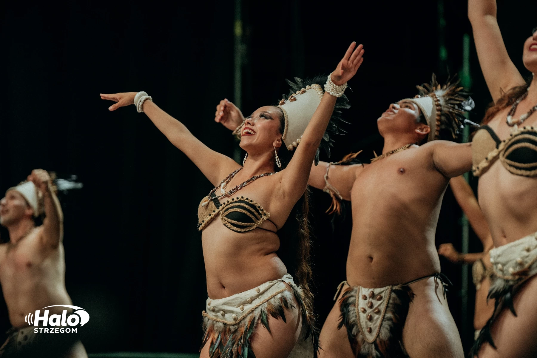 34. Międzynarodowy Festiwal Folkloru - relacja, zdjęcie 296