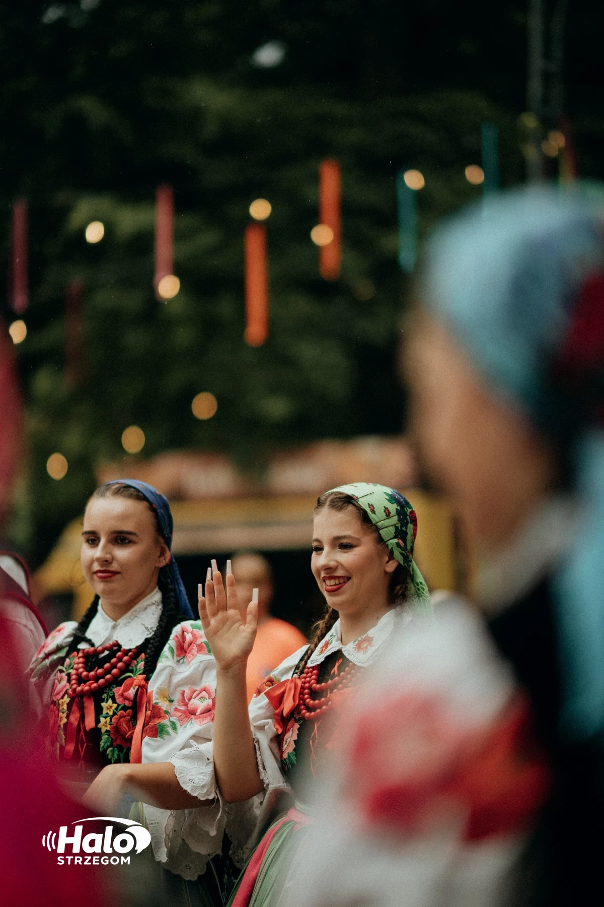 34. Międzynarodowy Festiwal Folkloru - relacja, zdjęcie 480