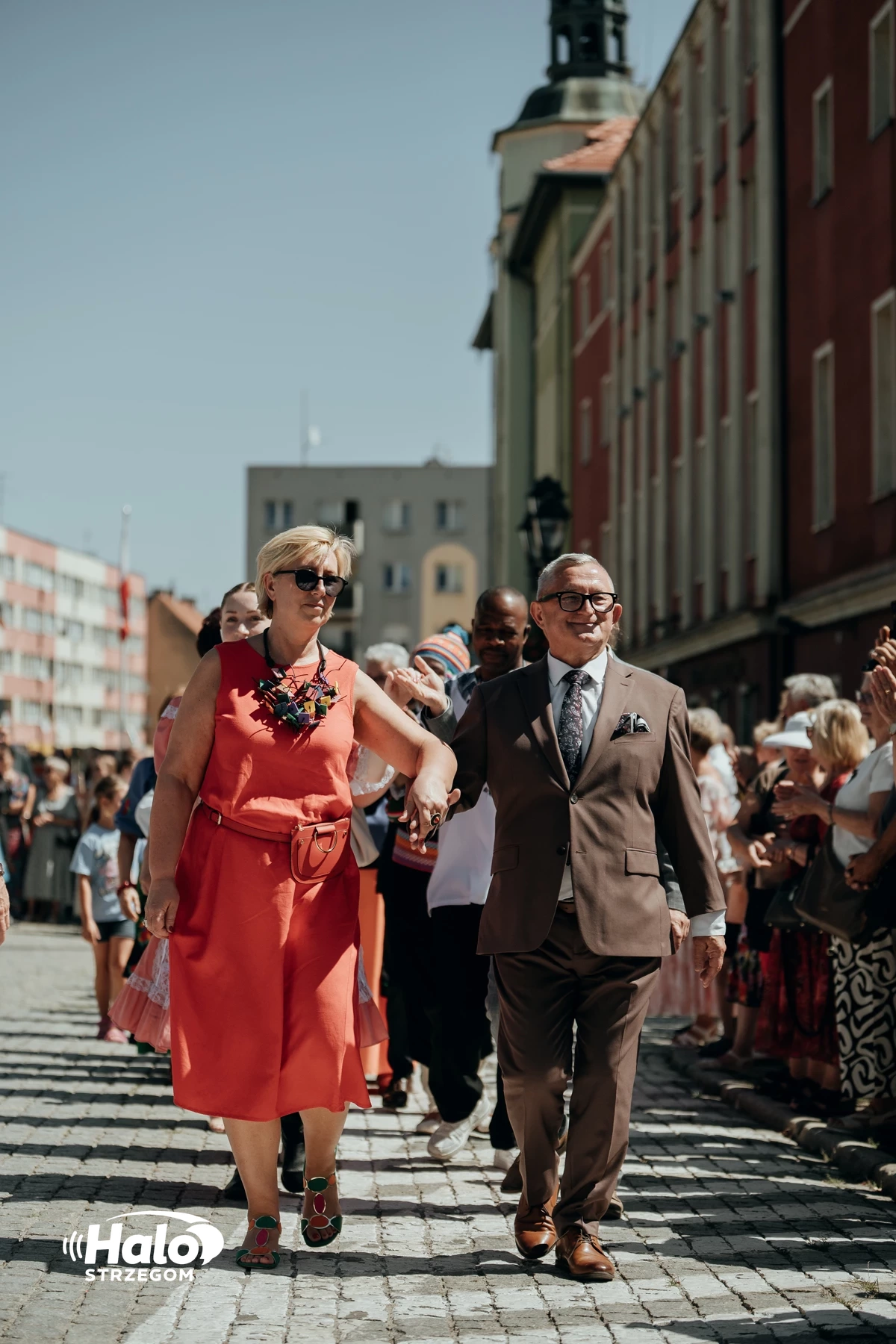 34. Międzynarodowy Festiwal Folkloru - relacja, zdjęcie 103