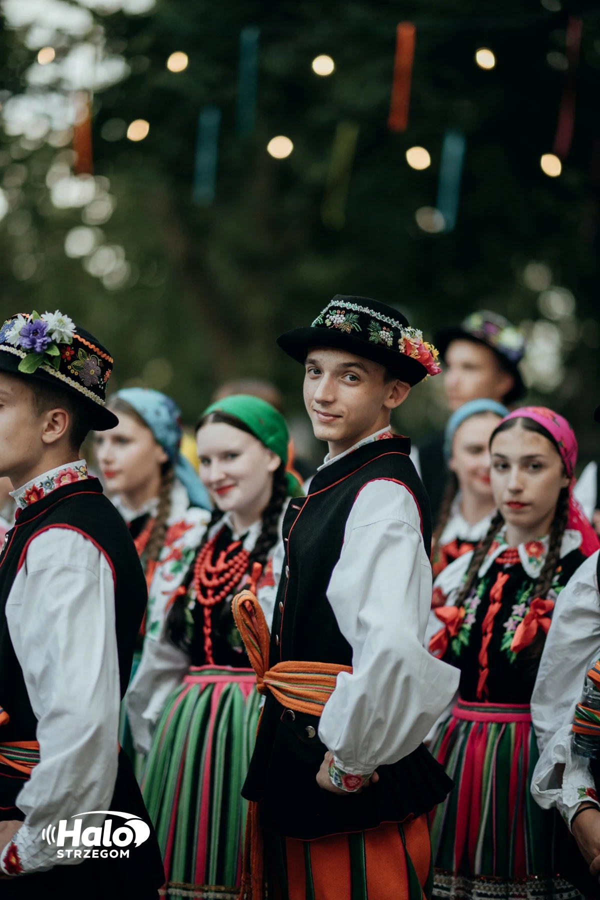34. Międzynarodowy Festiwal Folkloru - relacja, zdjęcie 464