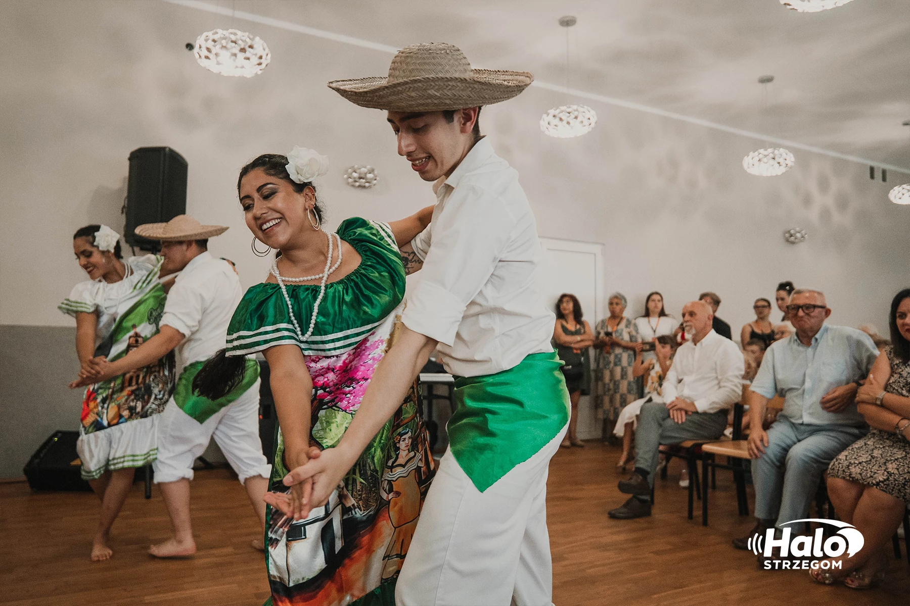 34. Międzynarodowy Festiwal Folkloru - relacja, zdjęcie 731