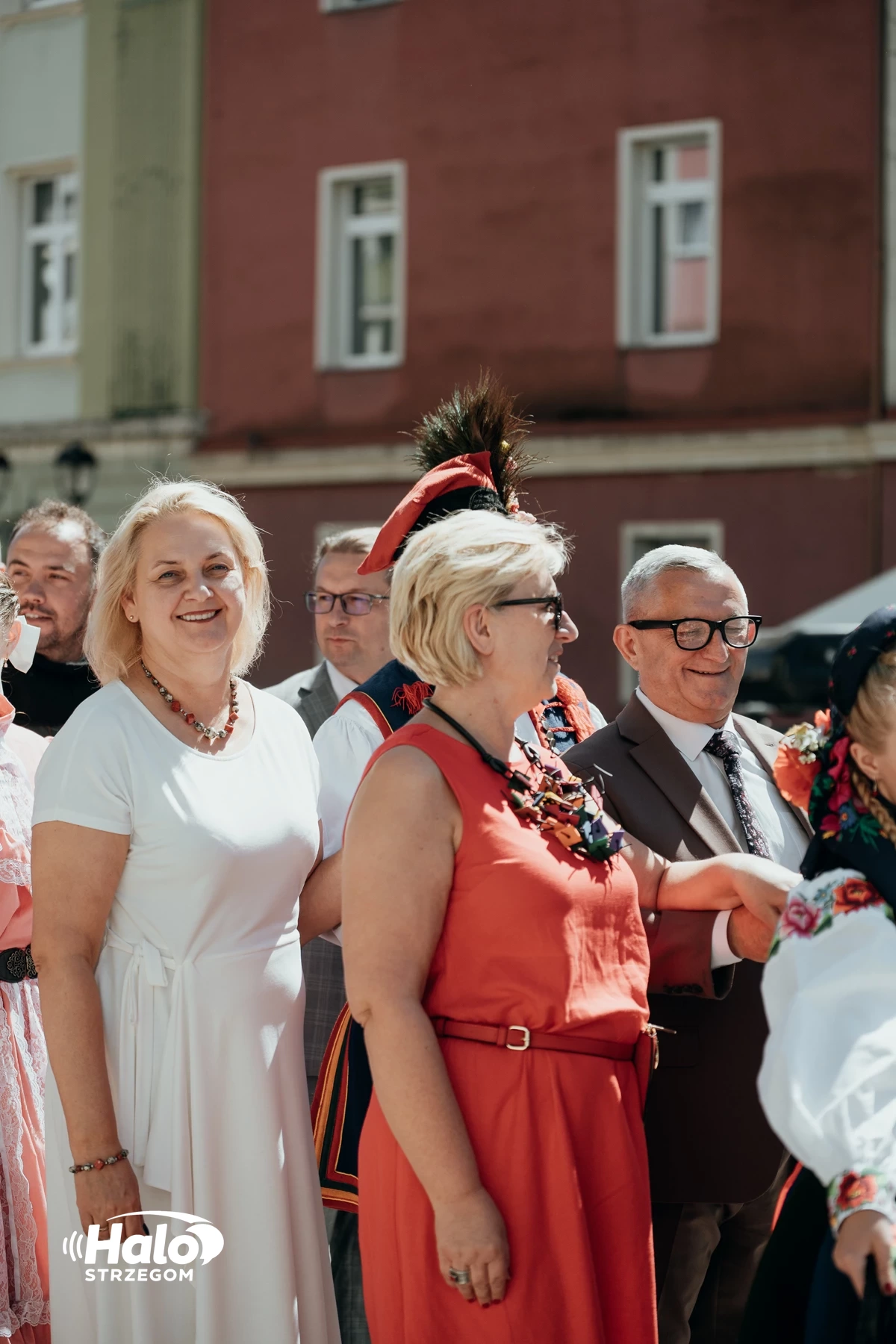 34. Międzynarodowy Festiwal Folkloru - relacja, zdjęcie 56