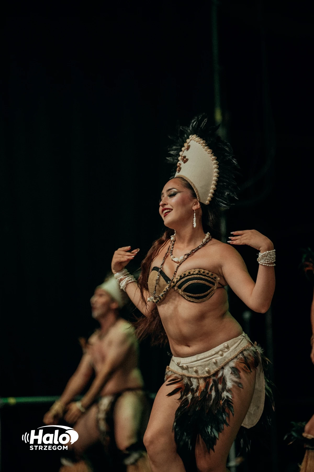 34. Międzynarodowy Festiwal Folkloru - relacja, zdjęcie 301