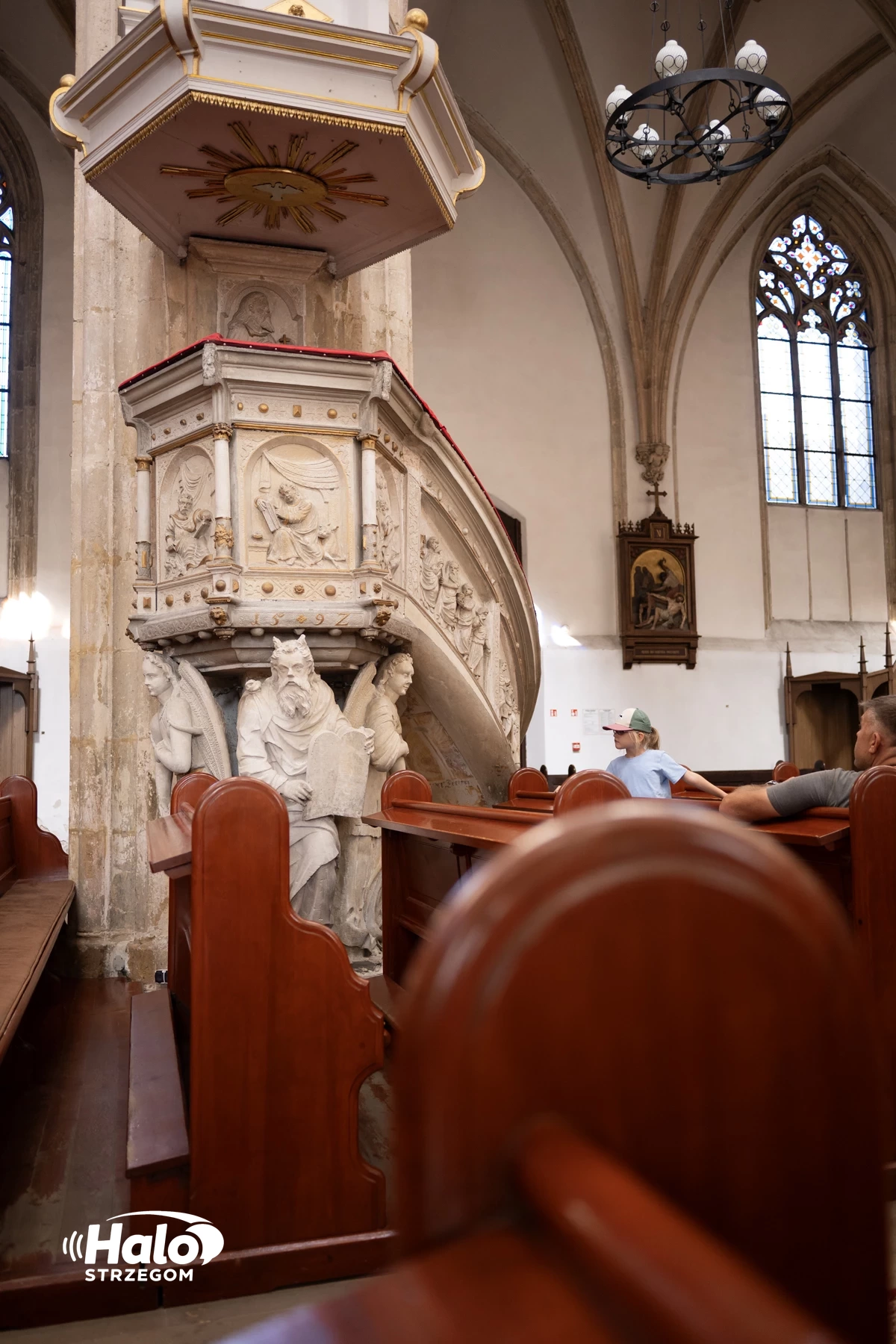 Kruszejąca tożsamość Strzegomia. Spacer śladami znikającej historii - zdjęcie 9