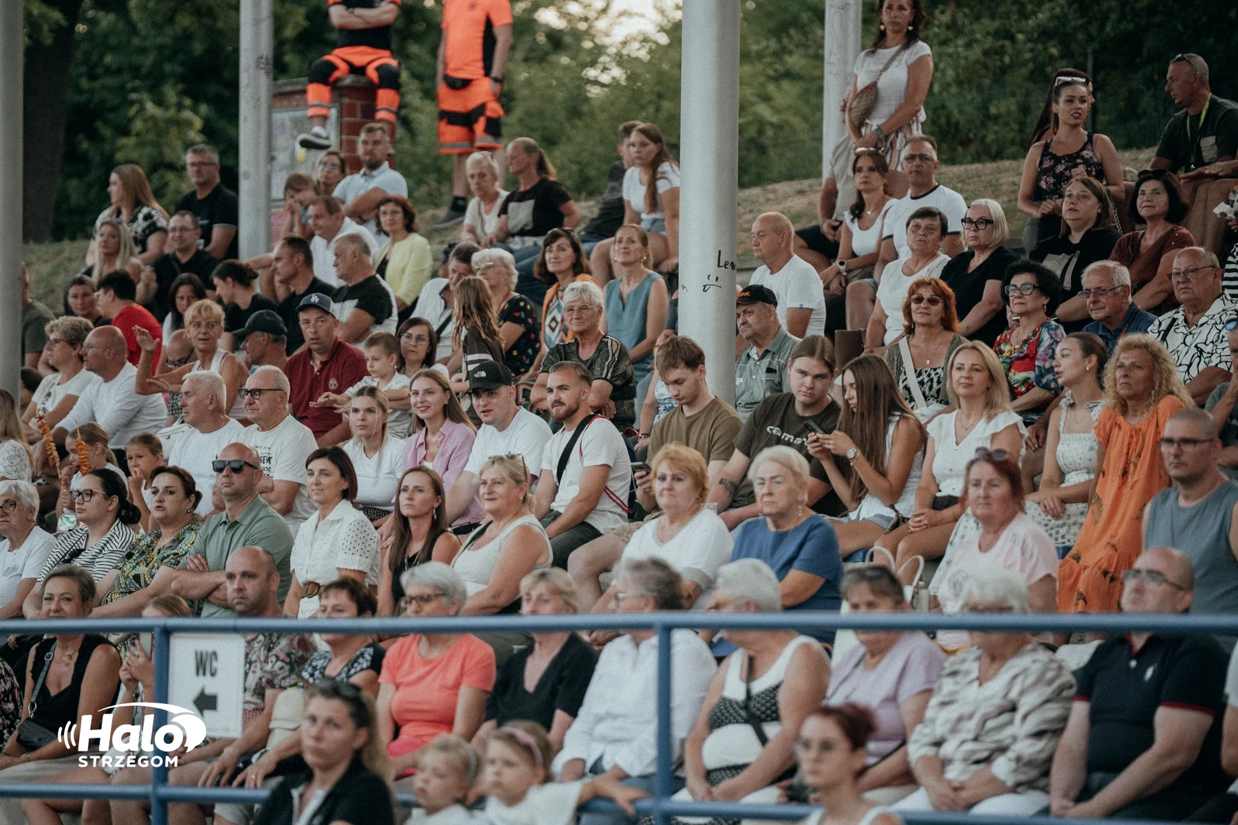 34. Międzynarodowy Festiwal Folkloru - relacja, zdjęcie 37