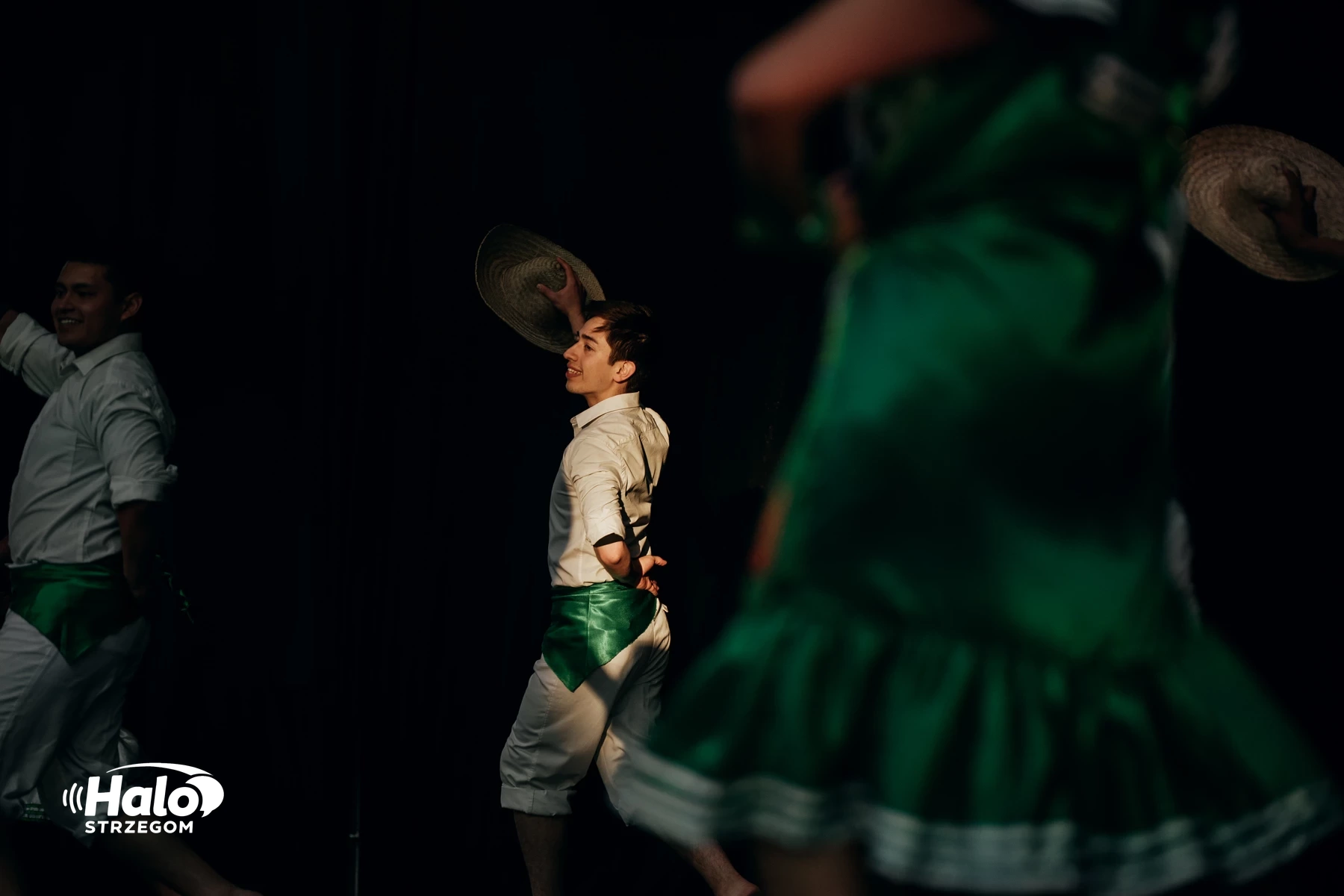 34. Międzynarodowy Festiwal Folkloru - relacja, zdjęcie 197