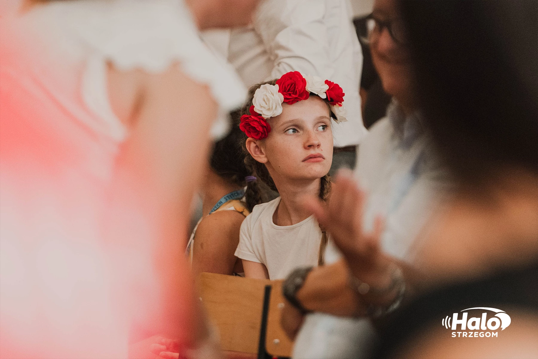 34. Międzynarodowy Festiwal Folkloru - relacja, zdjęcie 752