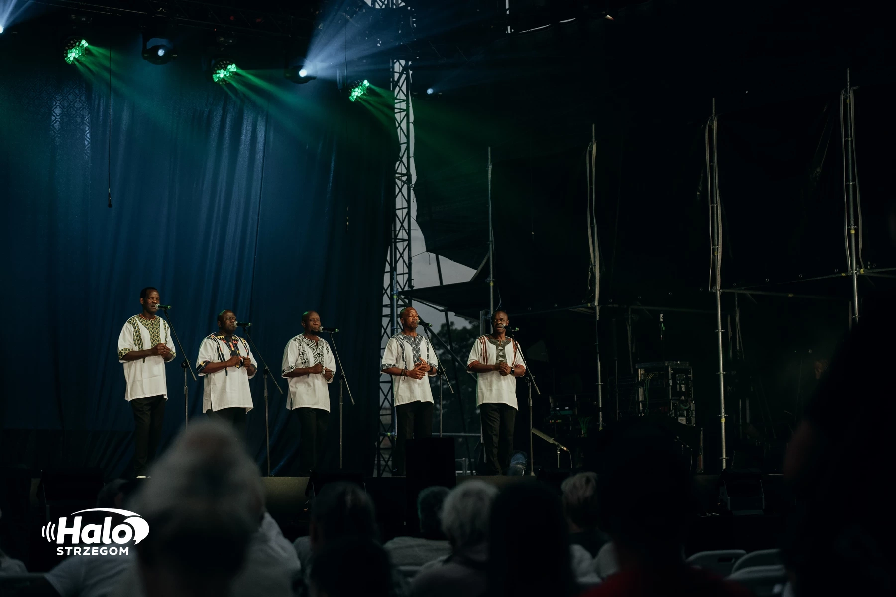 34. Międzynarodowy Festiwal Folkloru - relacja, zdjęcie 424