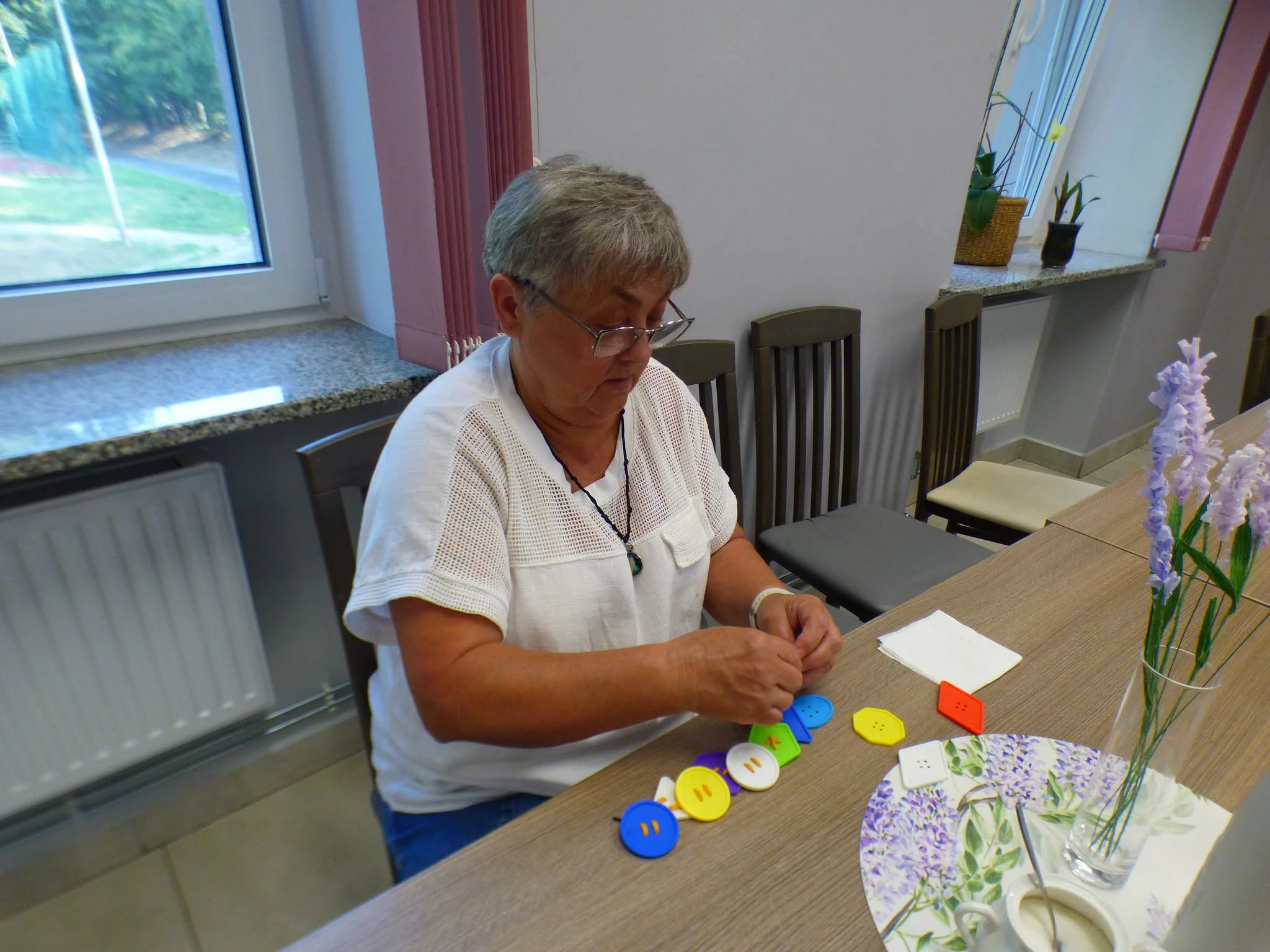 Aktywny tydzień seniorów w strzegomskim „Senior-Wigorze” - zdjęcie 20