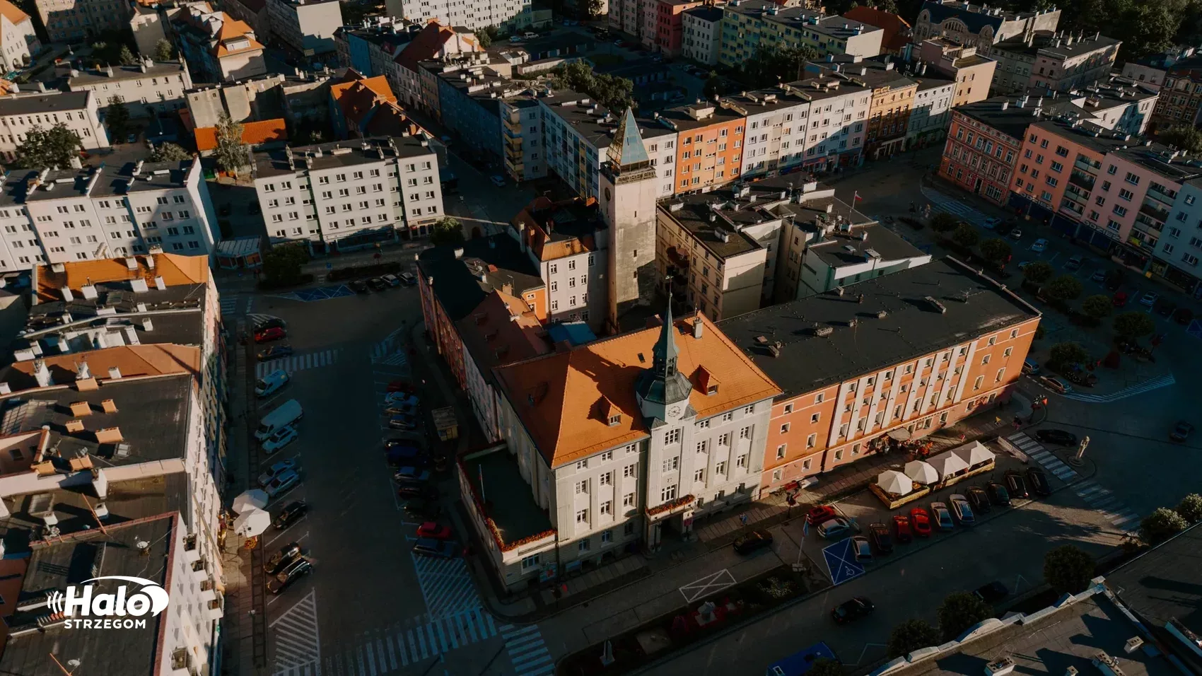 Strzegom najzamożniejszą gminą w powiecie