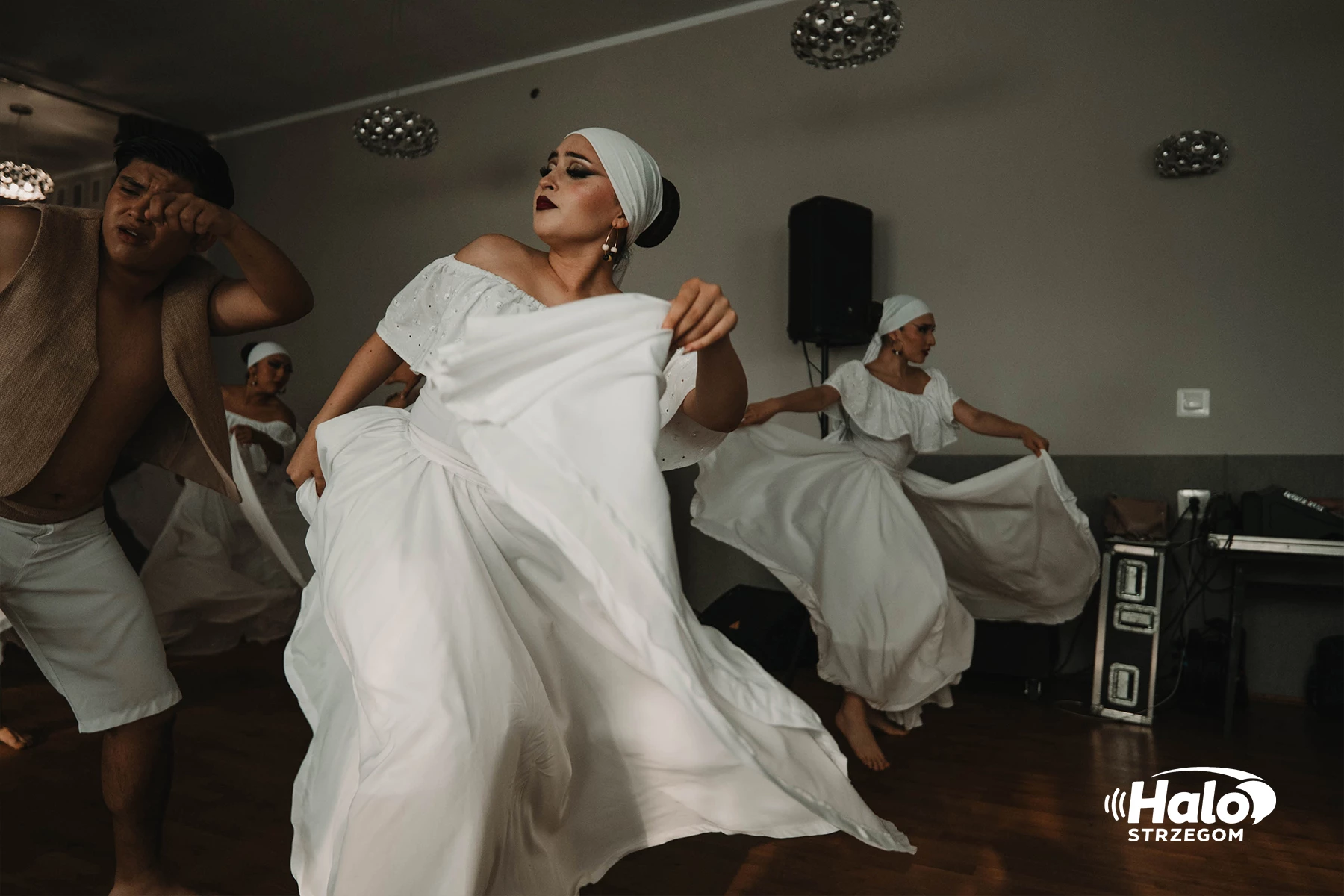 34. Międzynarodowy Festiwal Folkloru - relacja, zdjęcie 798