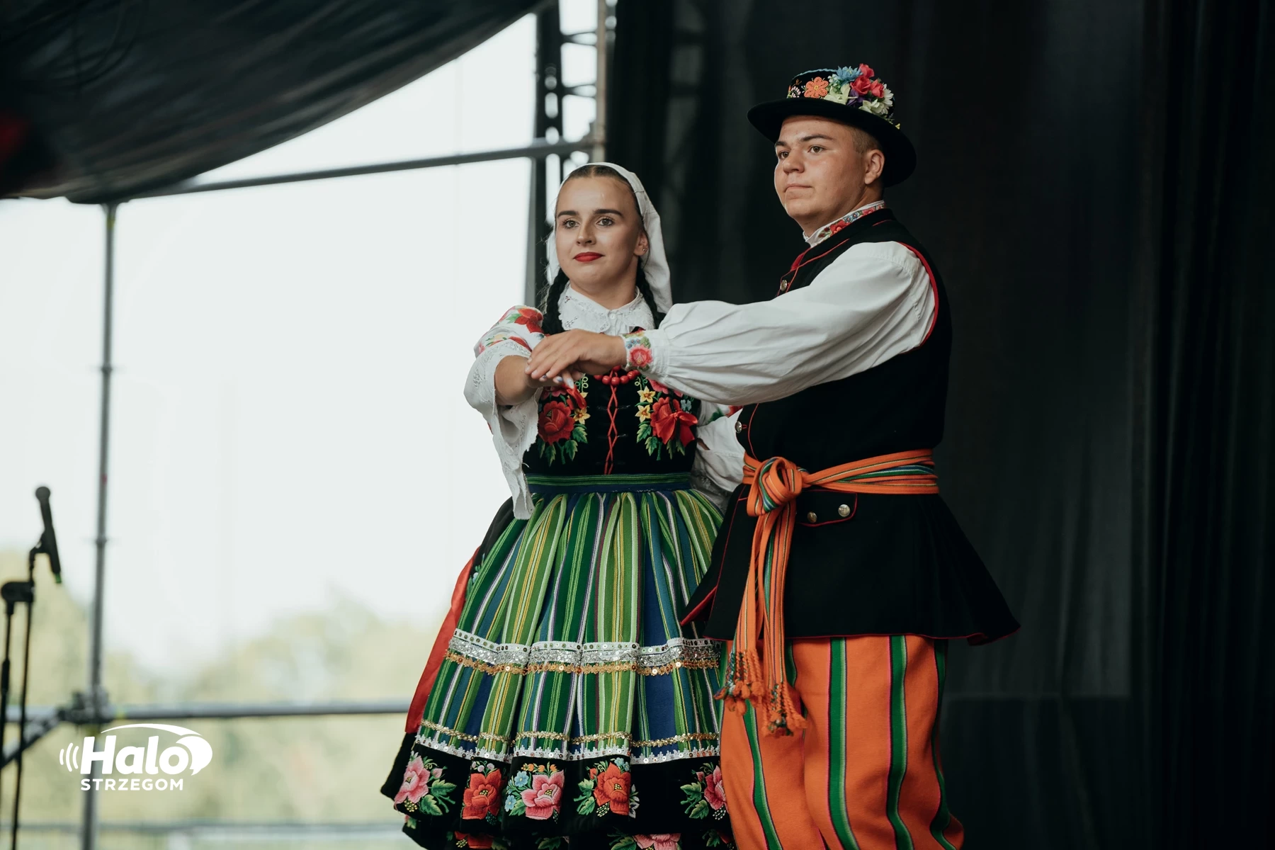 34. Międzynarodowy Festiwal Folkloru - relacja, zdjęcie 168