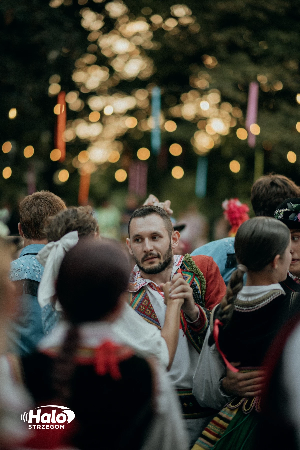 34. Międzynarodowy Festiwal Folkloru - relacja, zdjęcie 521