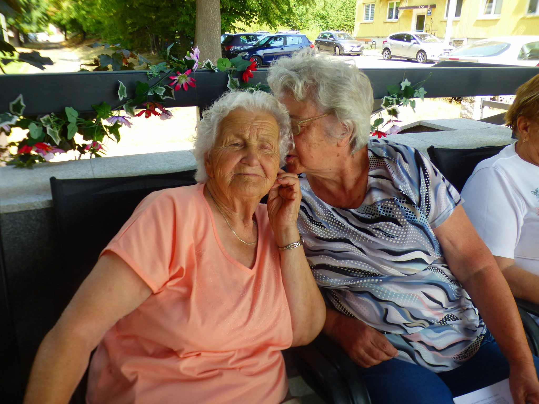 Aktywny tydzień seniorów w strzegomskim „Senior-Wigorze” - zdjęcie 30