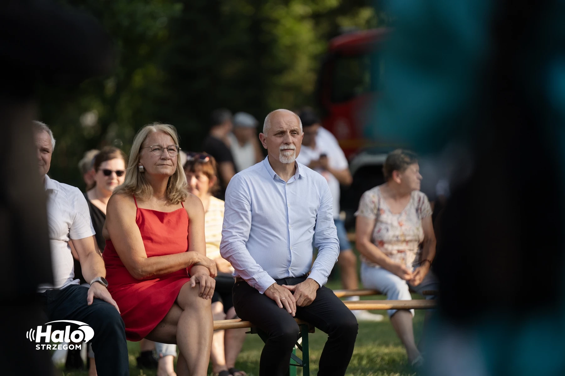 34. Międzynarodowy Festiwal Folkloru - relacja, zdjęcie 574