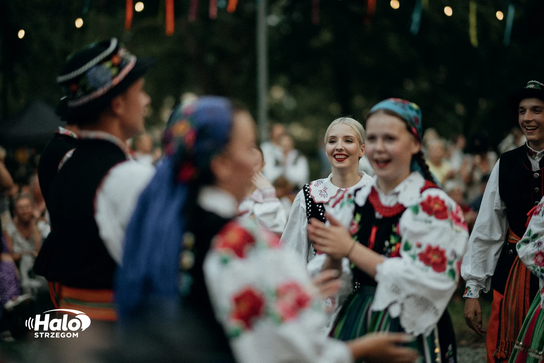 34. Międzynarodowy Festiwal Folkloru - relacja, zdjęcie 529