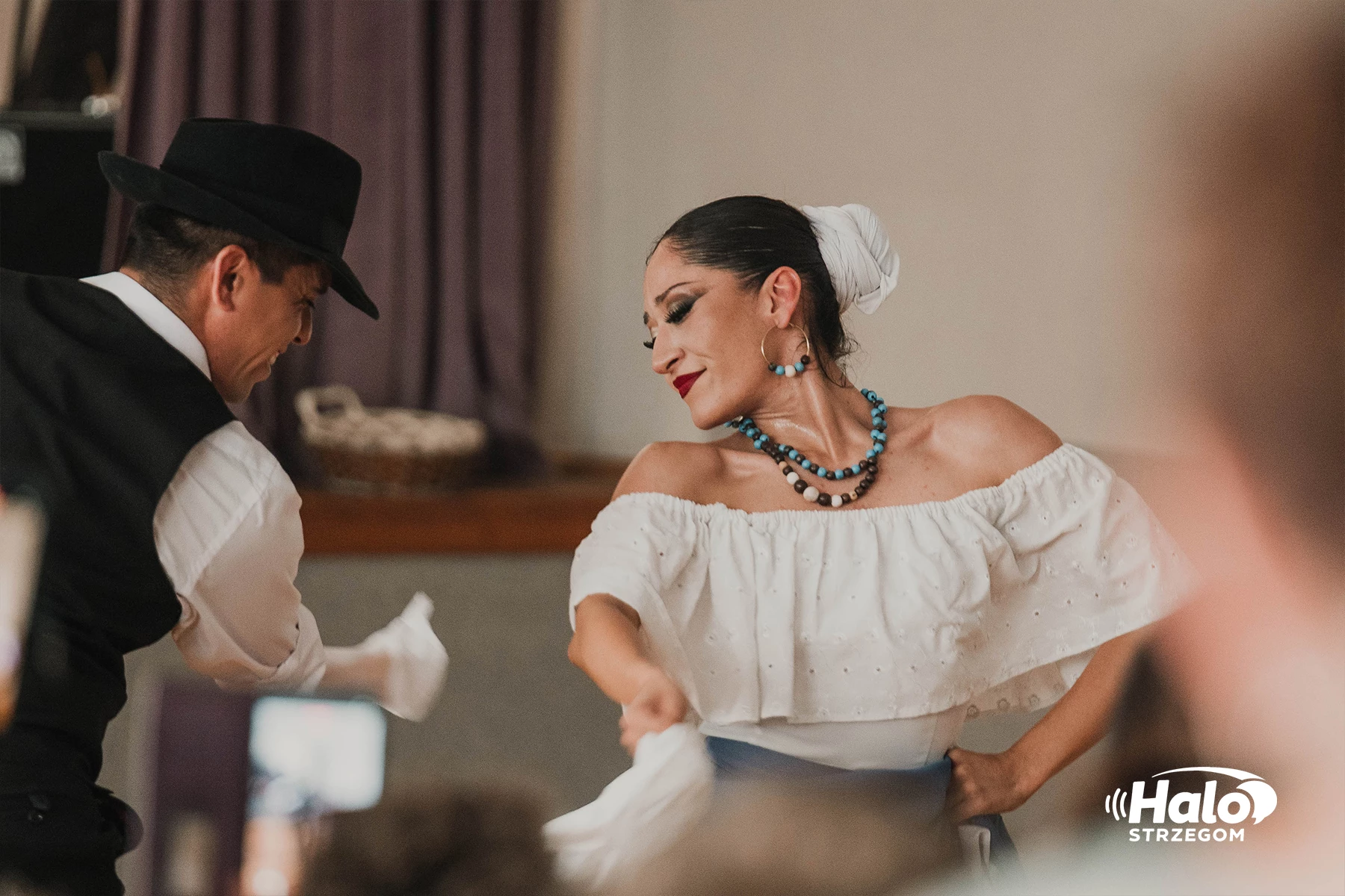 34. Międzynarodowy Festiwal Folkloru - relacja, zdjęcie 780