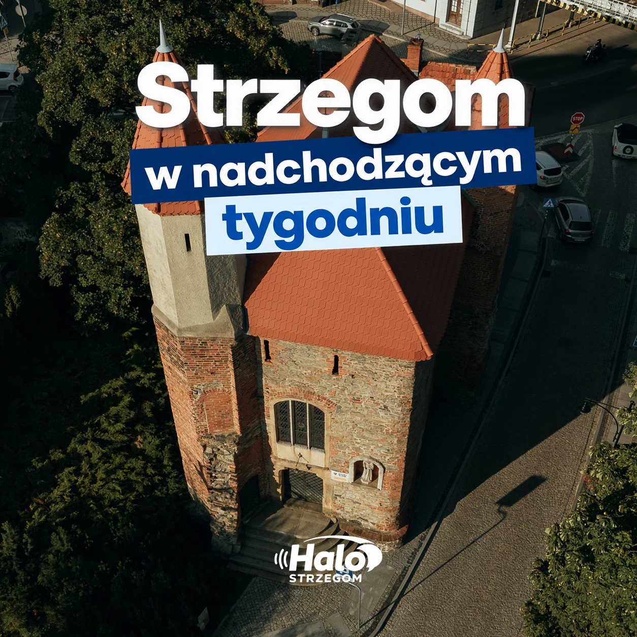 Co czeka mieszkańców Strzegomia? Kalendarz 5-11 października