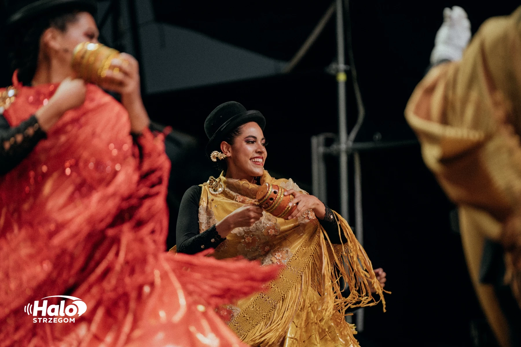 34. Międzynarodowy Festiwal Folkloru - relacja, zdjęcie 288