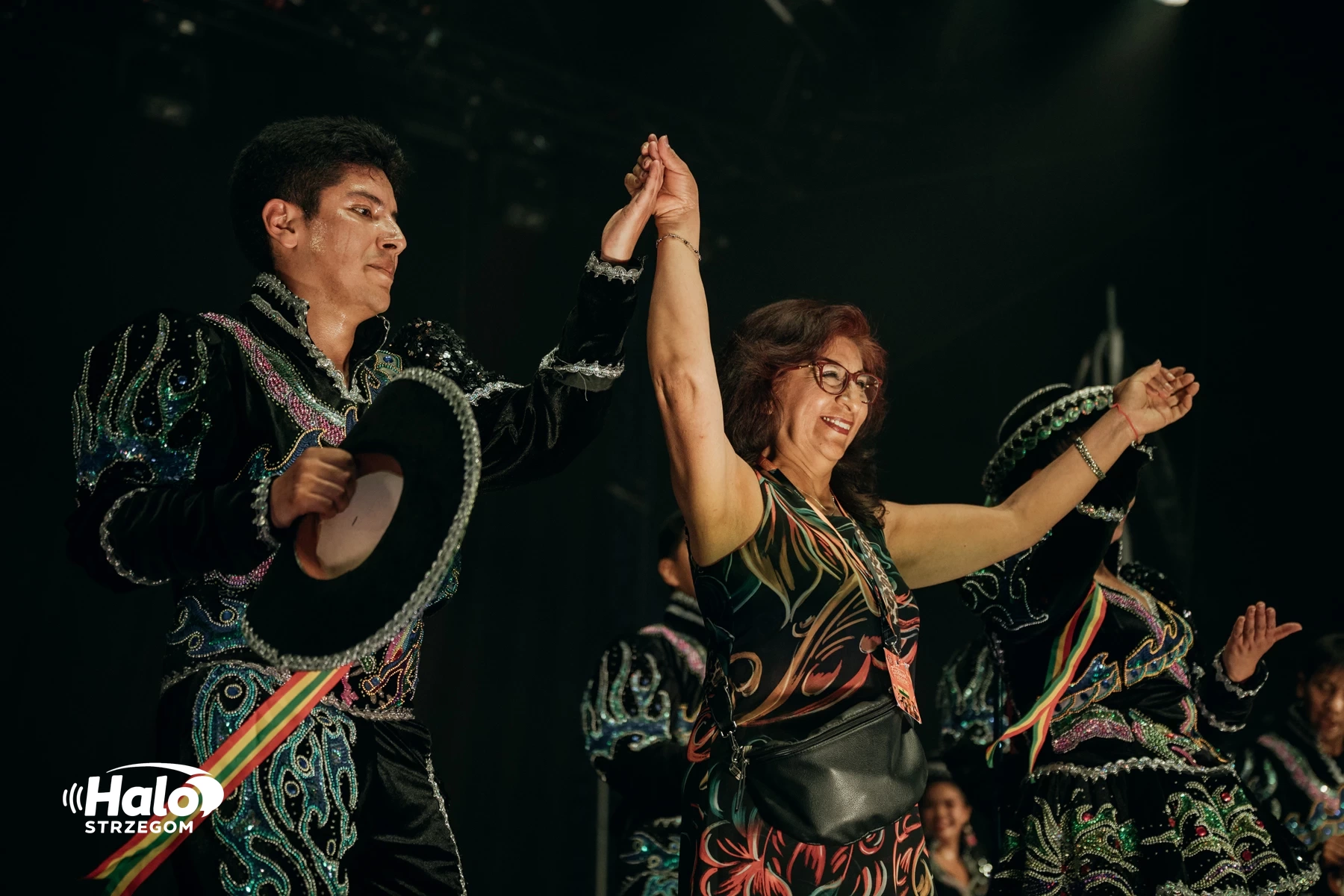 34. Międzynarodowy Festiwal Folkloru - relacja, zdjęcie 444