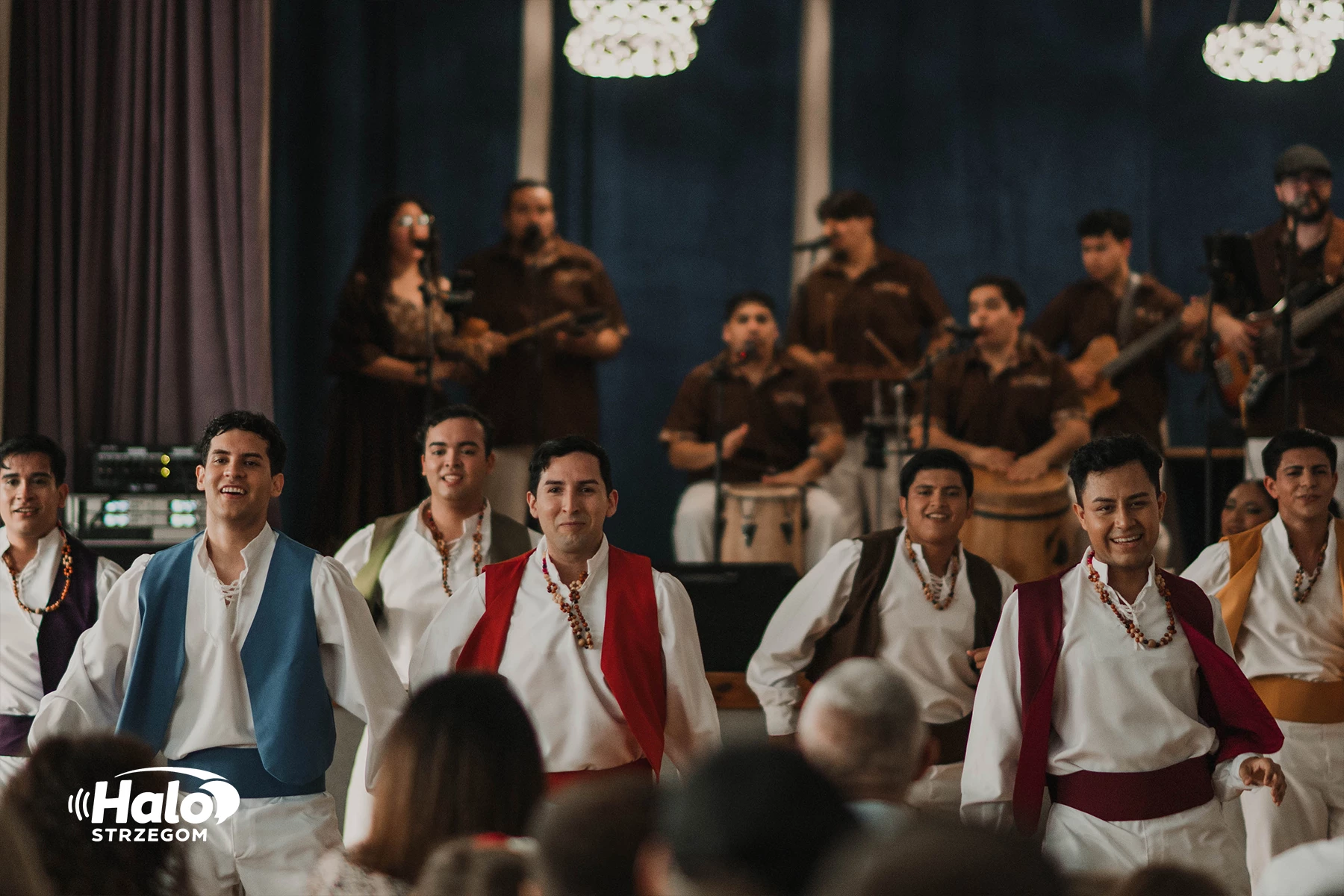 34. Międzynarodowy Festiwal Folkloru - relacja, zdjęcie 775