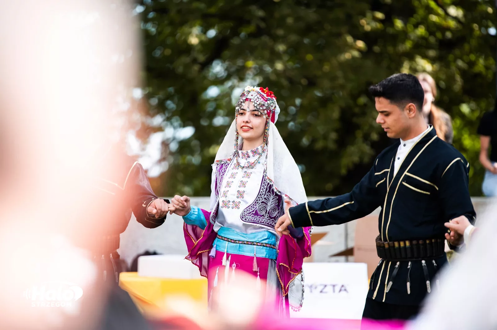 Strzegom znów stanie się stolicą światowego folkloru. Przed nami 34. Międzynarodowy Festiwal Folkloru - zdjęcie 3