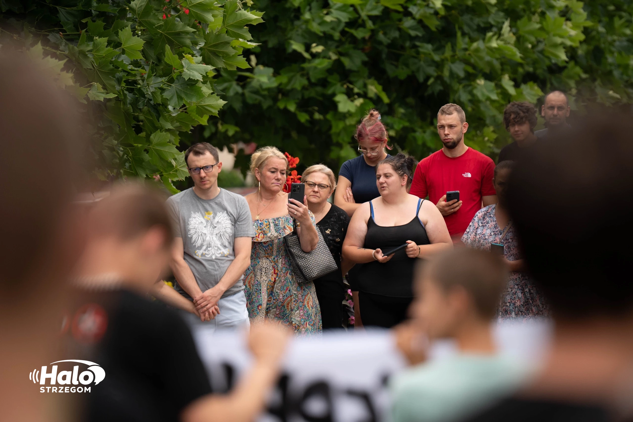 Strzegom oddał hołd Powstańcom Warszawskim - zdjęcie 5