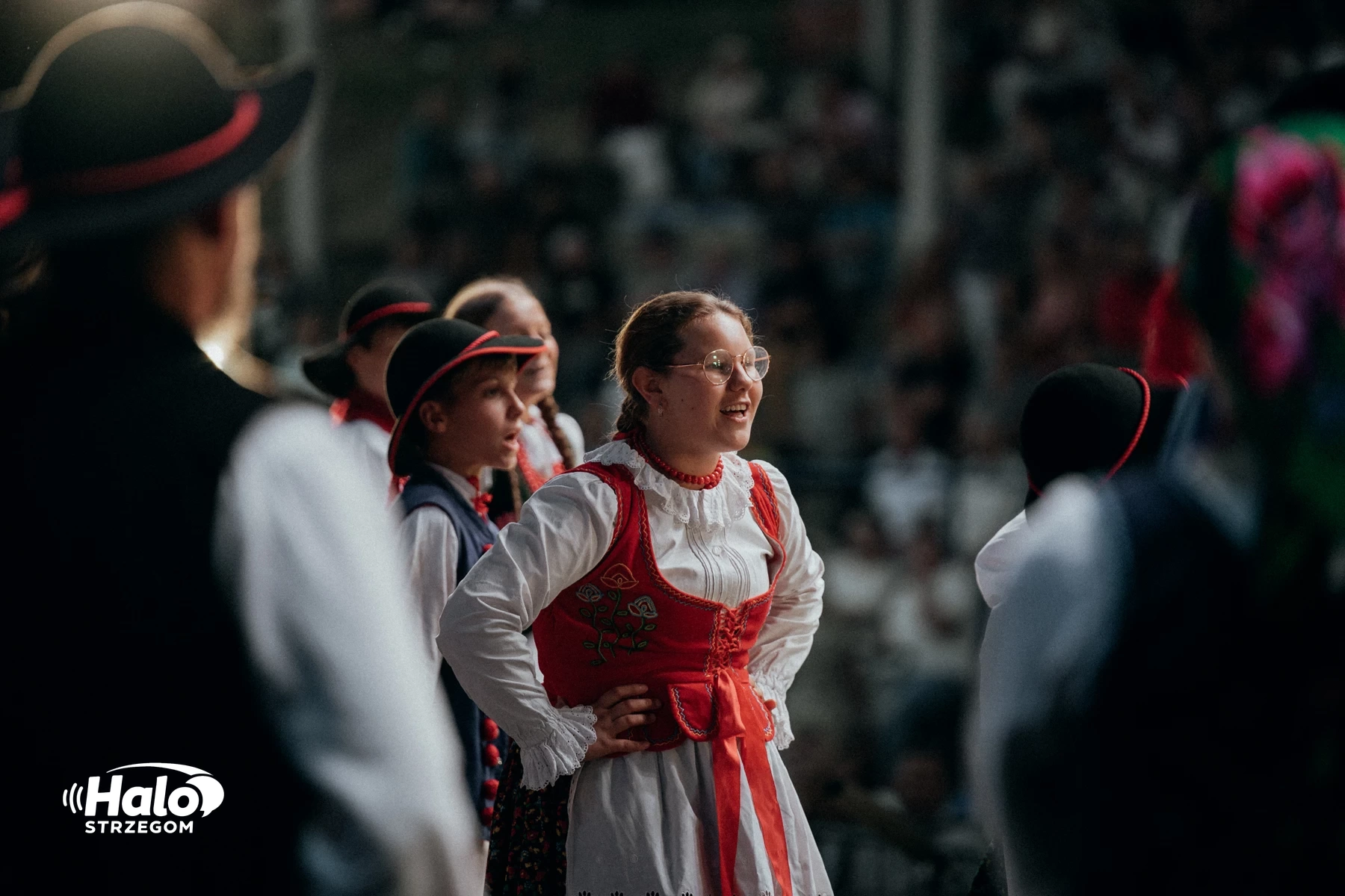 34. Międzynarodowy Festiwal Folkloru - relacja, zdjęcie 271