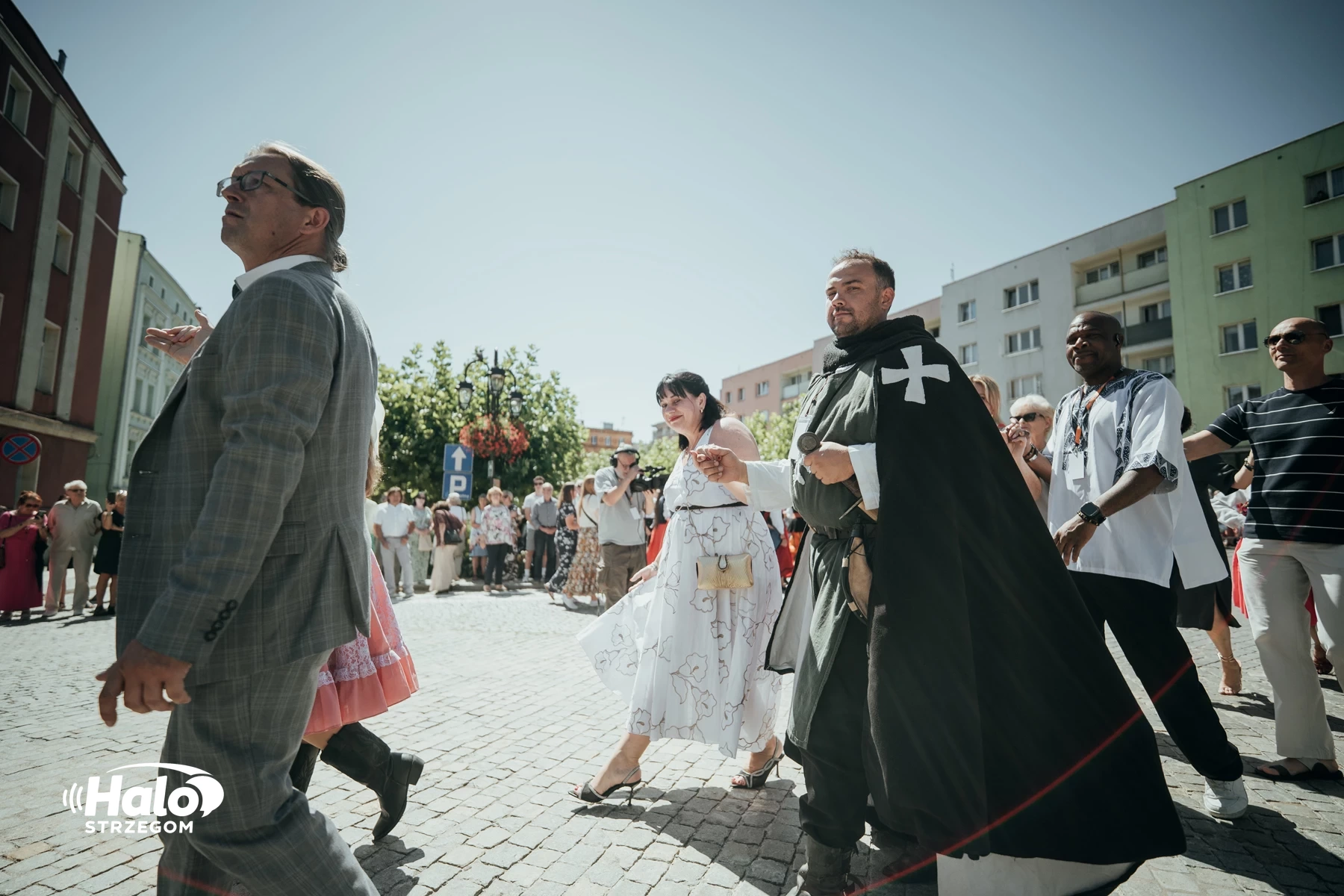 34. Międzynarodowy Festiwal Folkloru - relacja, zdjęcie 111