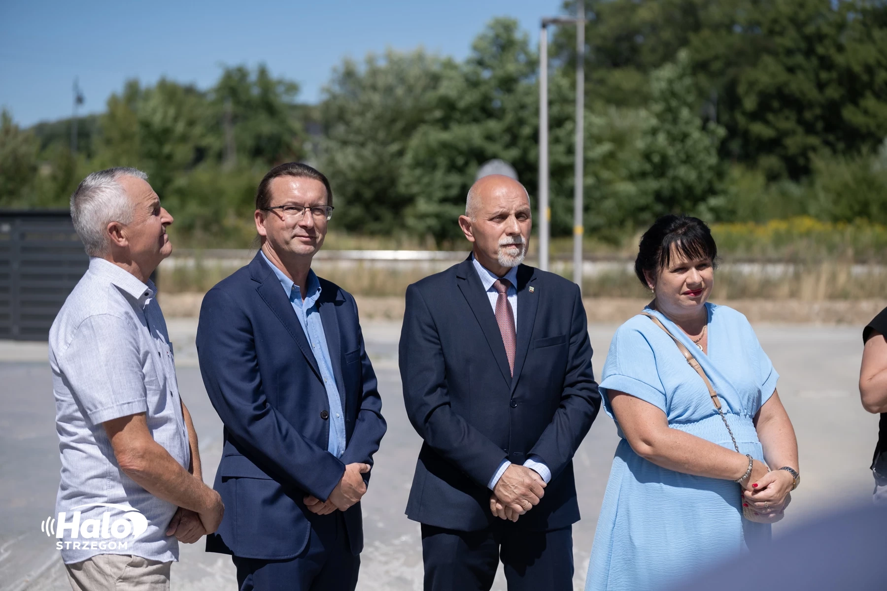 Strzegom: 88 mieszkań ŚTBS oficjalnie otwartych - zdjęcie 26