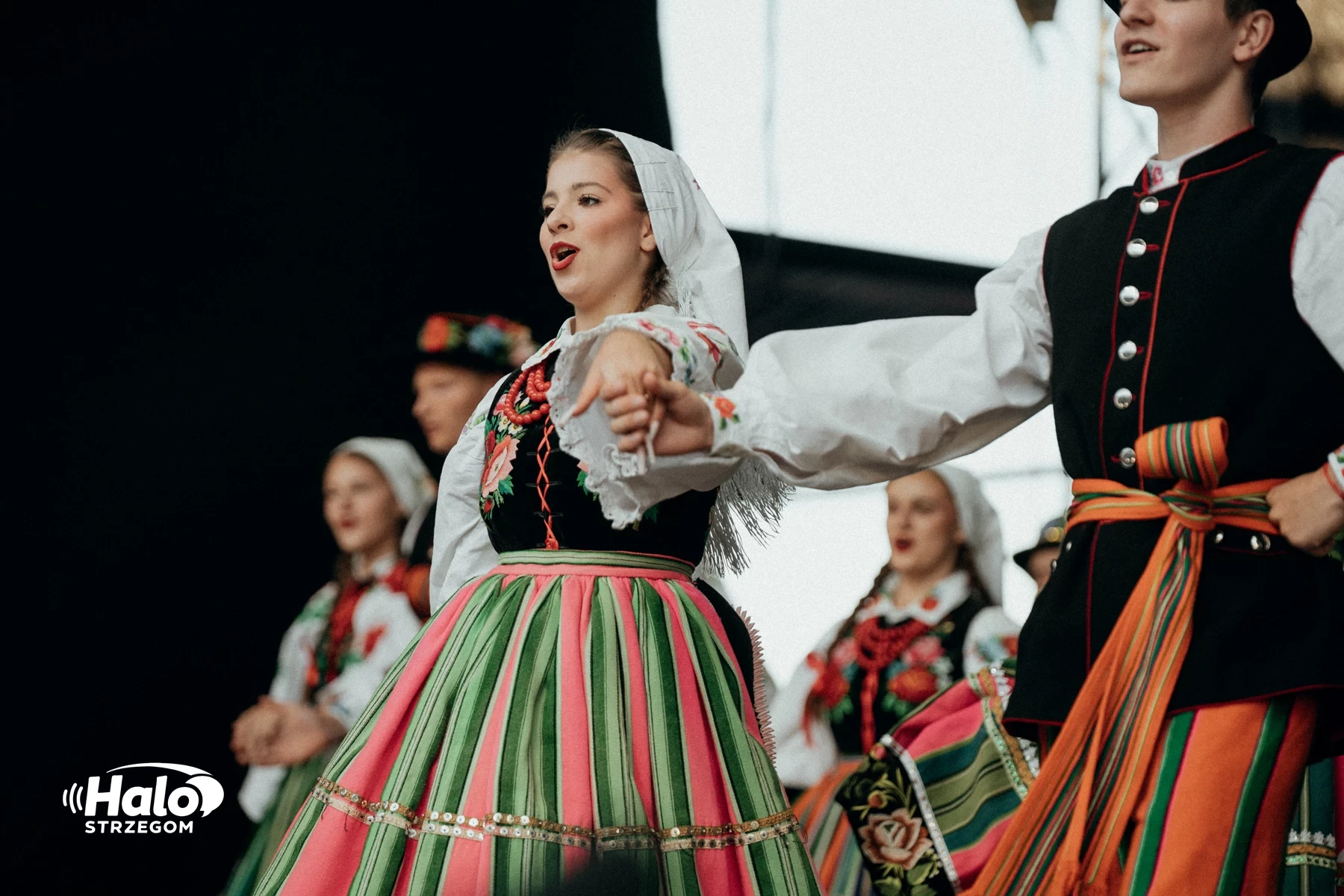 34. Międzynarodowy Festiwal Folkloru - relacja, zdjęcie 164