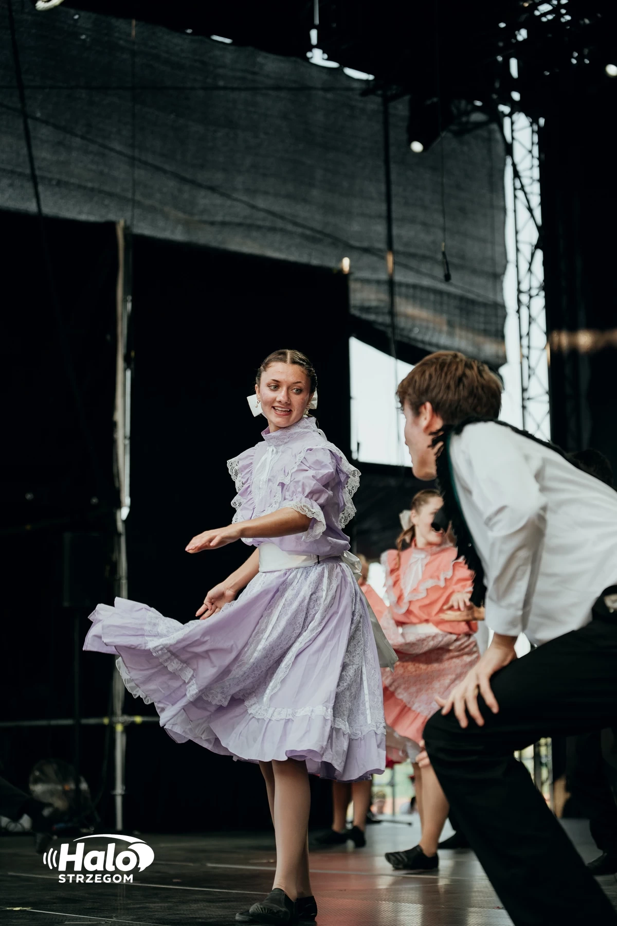 34. Międzynarodowy Festiwal Folkloru - relacja, zdjęcie 173