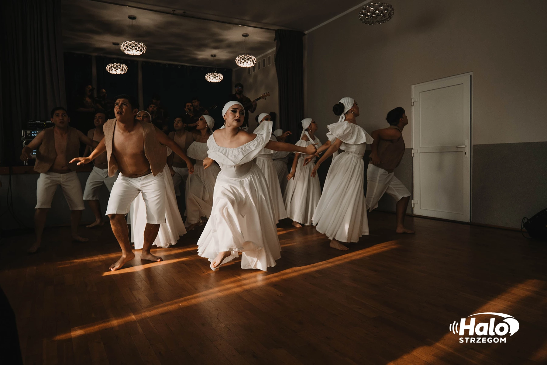 34. Międzynarodowy Festiwal Folkloru - relacja, zdjęcie 796