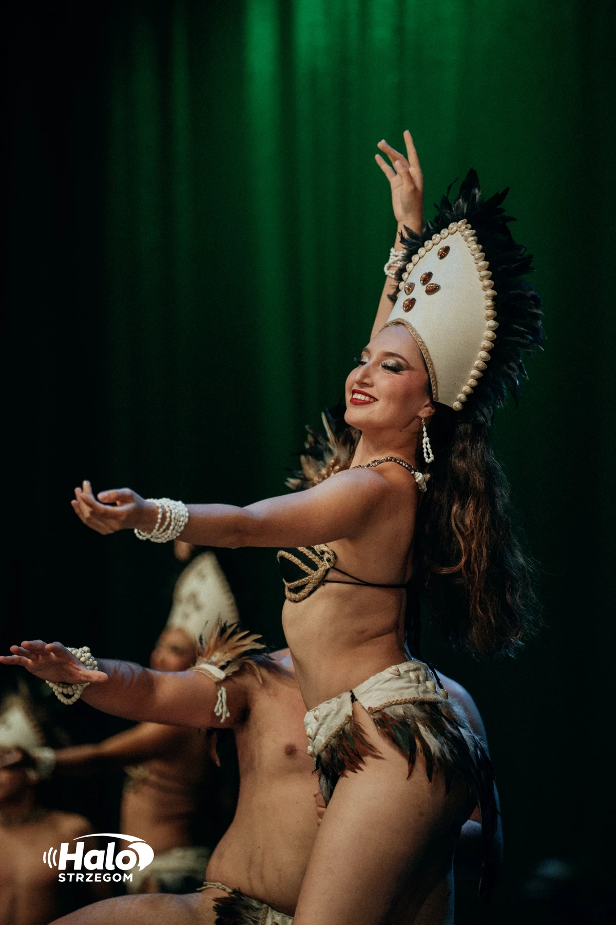 34. Międzynarodowy Festiwal Folkloru - relacja, zdjęcie 299