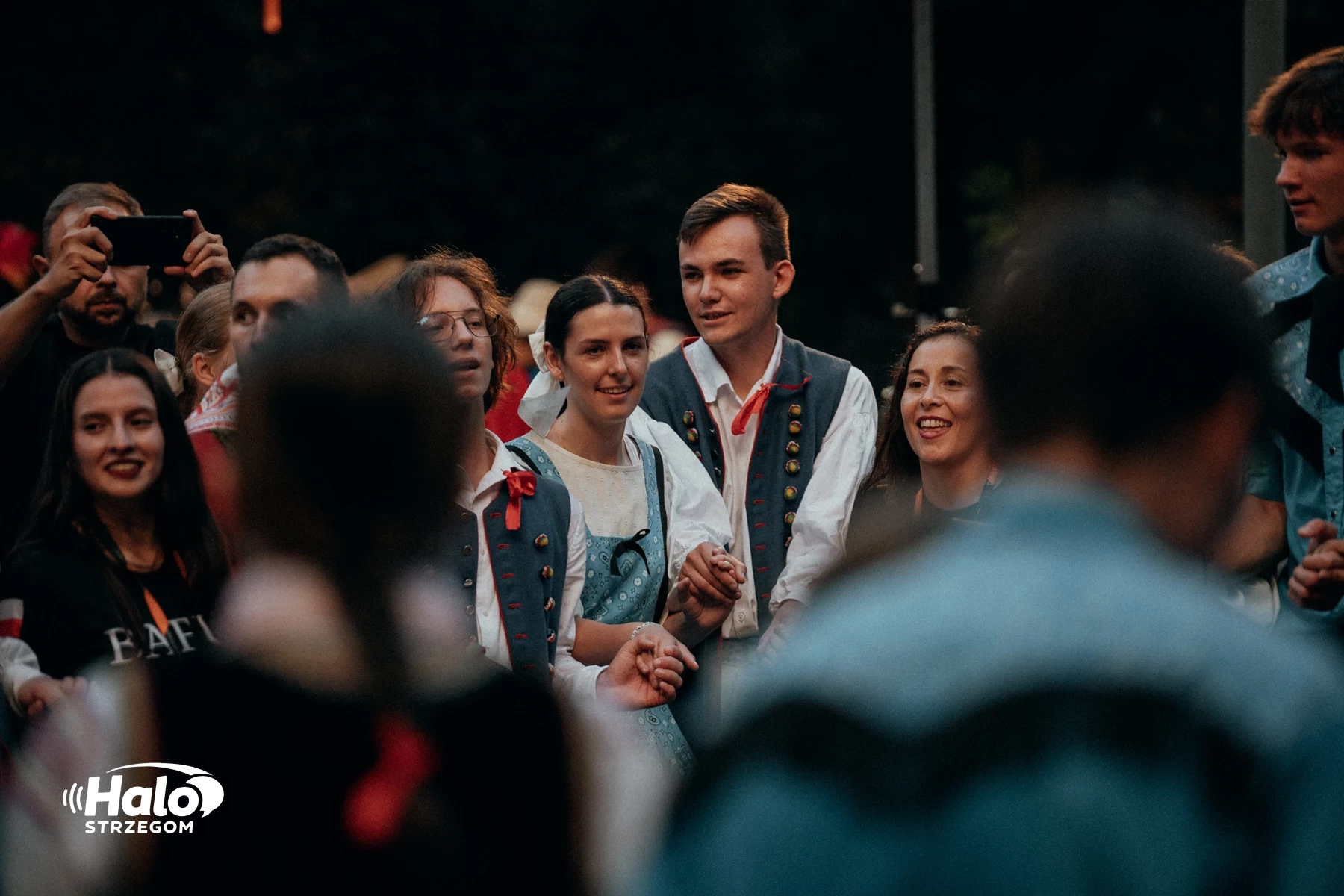 34. Międzynarodowy Festiwal Folkloru - relacja, zdjęcie 551
