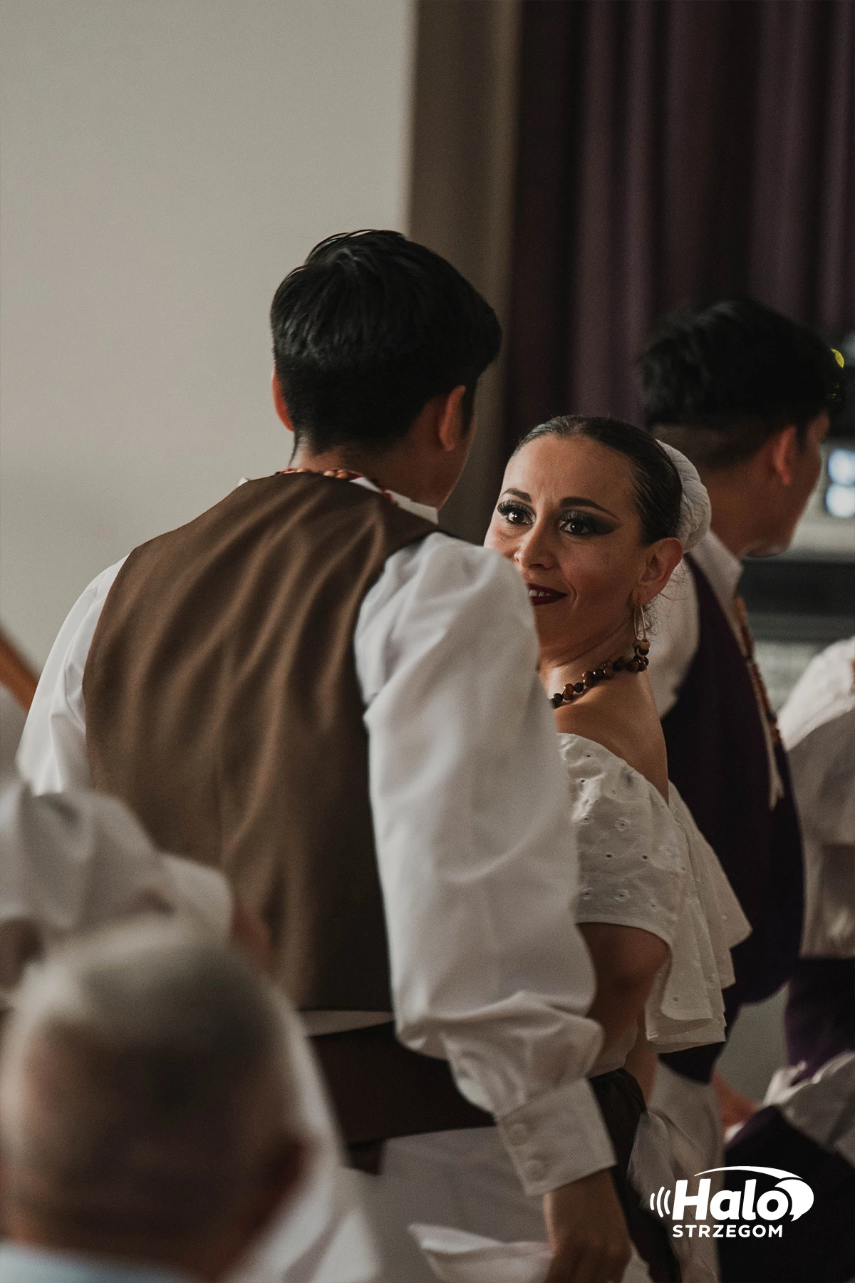 34. Międzynarodowy Festiwal Folkloru - relacja, zdjęcie 776