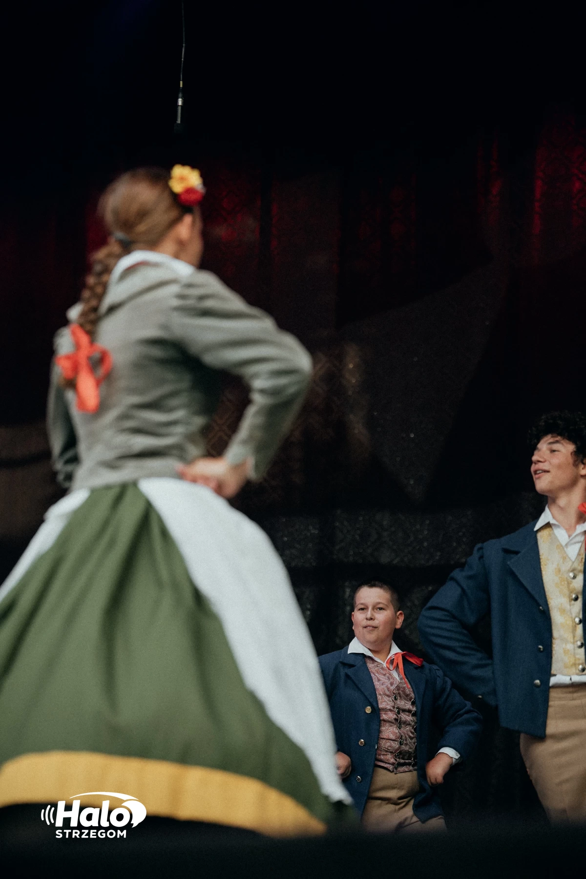 34. Międzynarodowy Festiwal Folkloru - relacja, zdjęcie 332
