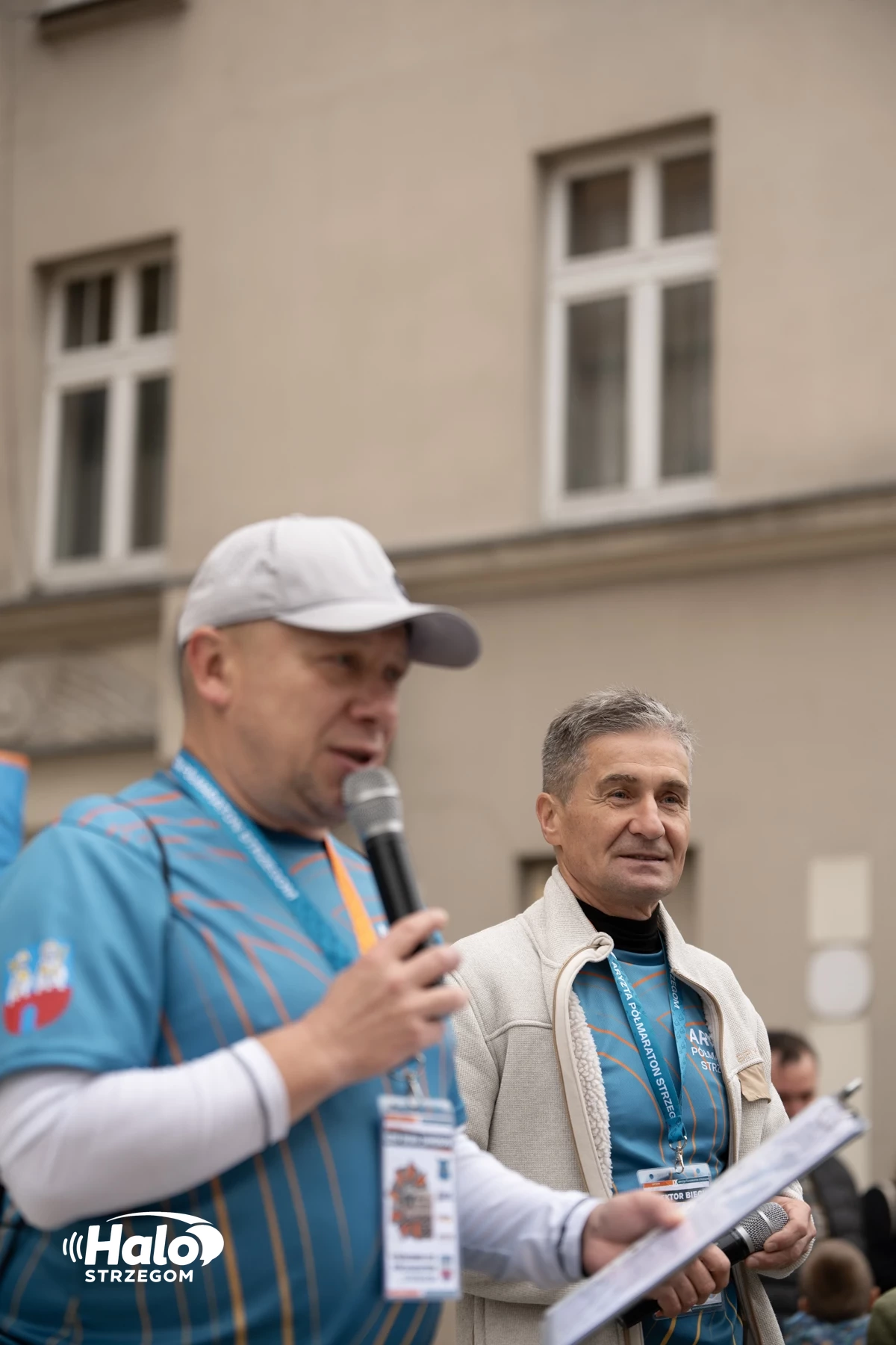 470 zawodników na biegowym święcie w Strzegomiu - zdjęcie 5