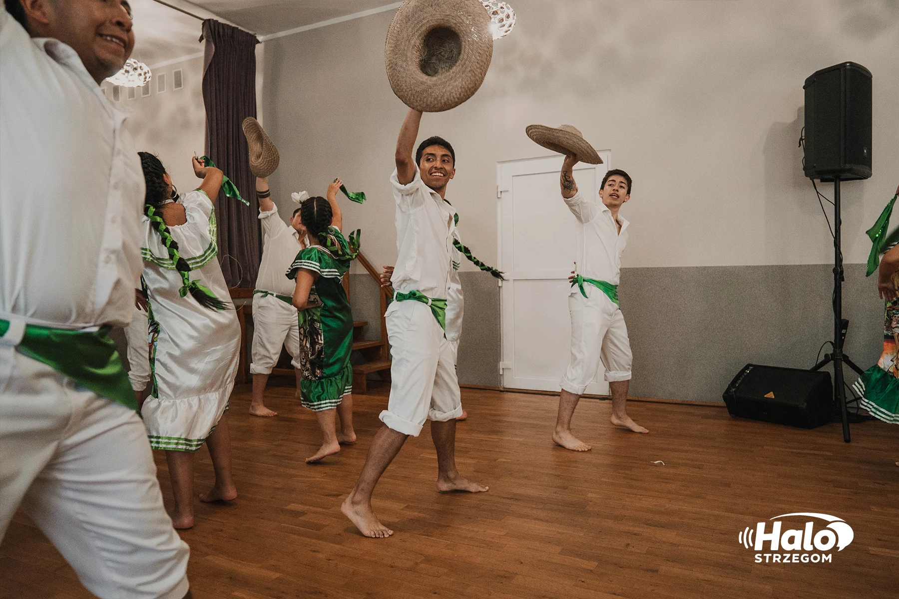 34. Międzynarodowy Festiwal Folkloru - relacja, zdjęcie 724