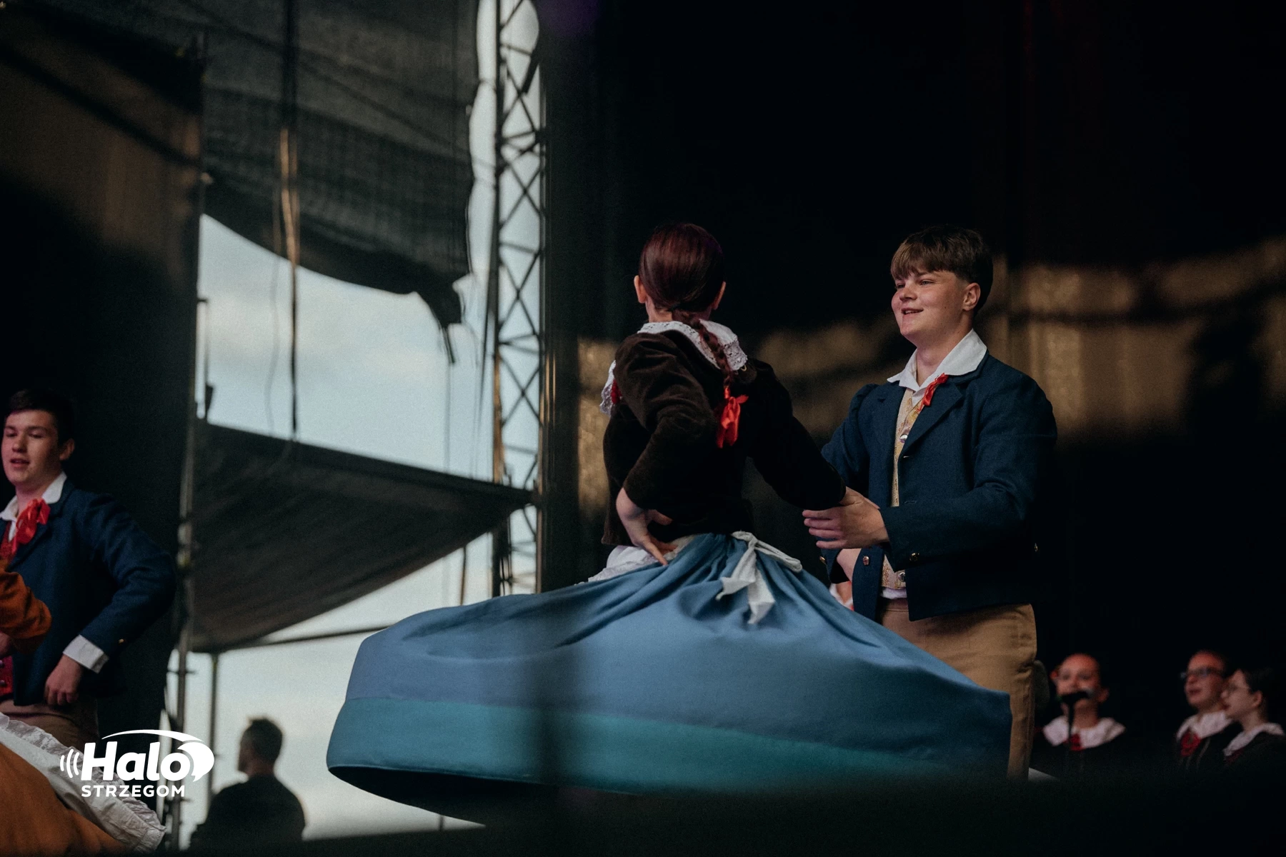 34. Międzynarodowy Festiwal Folkloru - relacja, zdjęcie 334