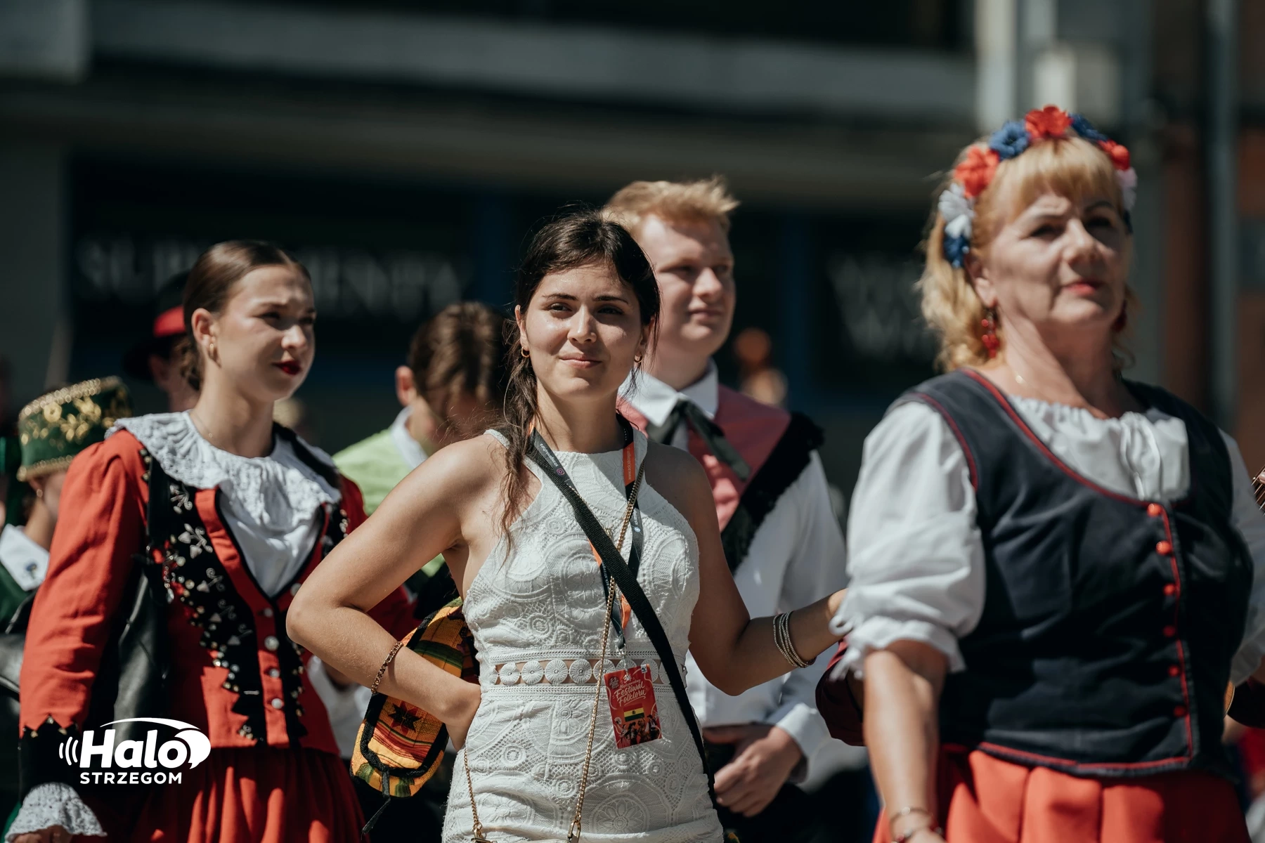 34. Międzynarodowy Festiwal Folkloru - relacja, zdjęcie 97