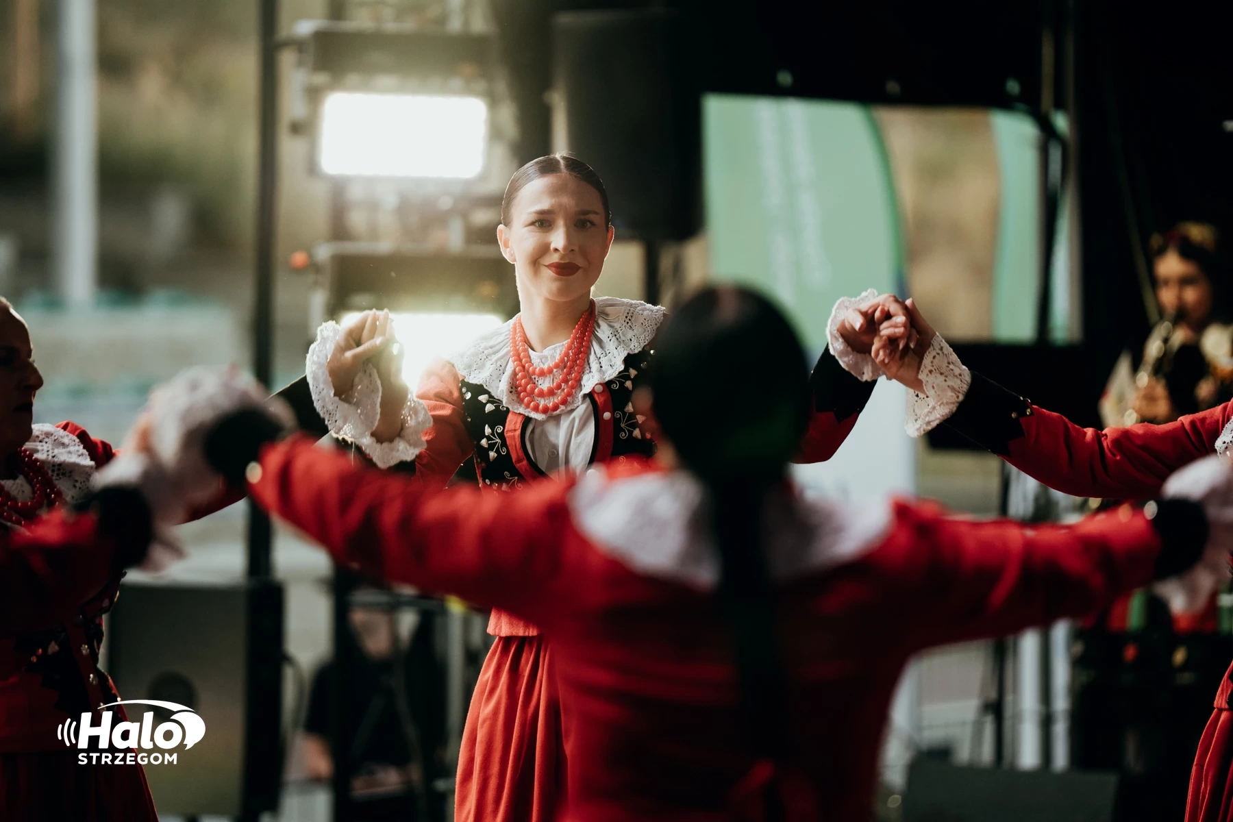 34. Międzynarodowy Festiwal Folkloru - relacja, zdjęcie 237