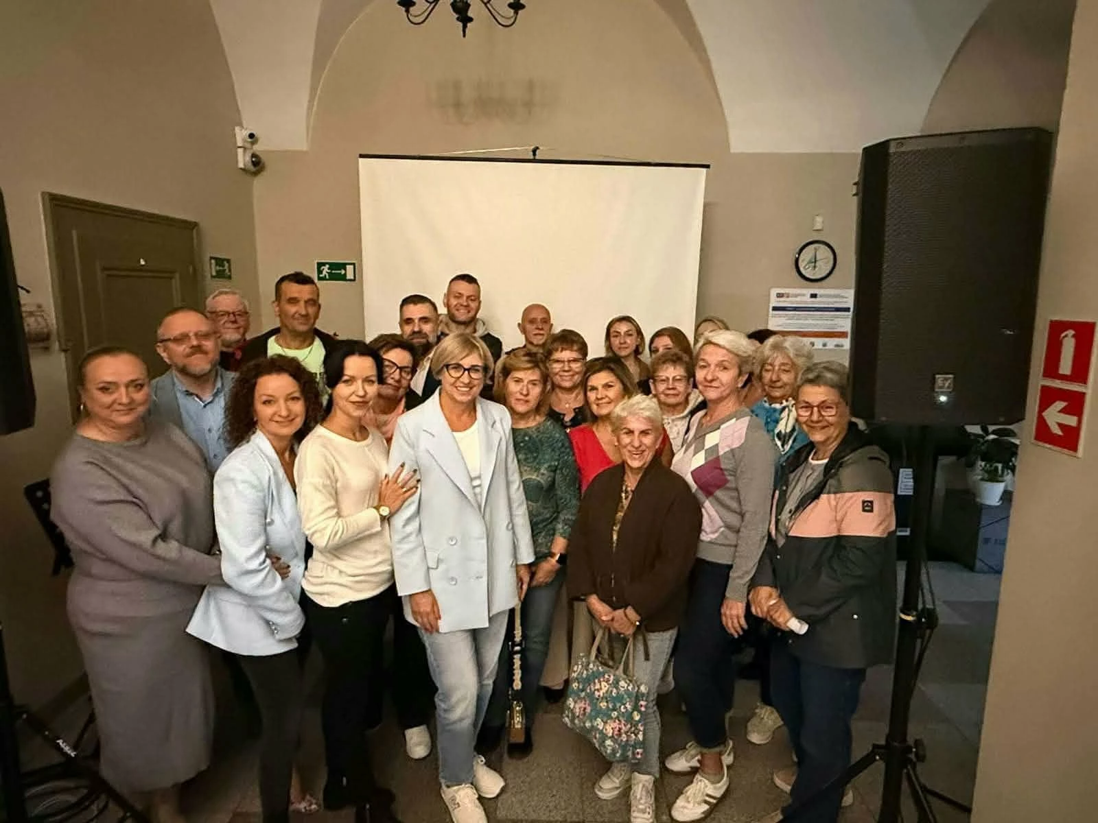 Strzegomskie NGO o KSeF i konkursach ofert