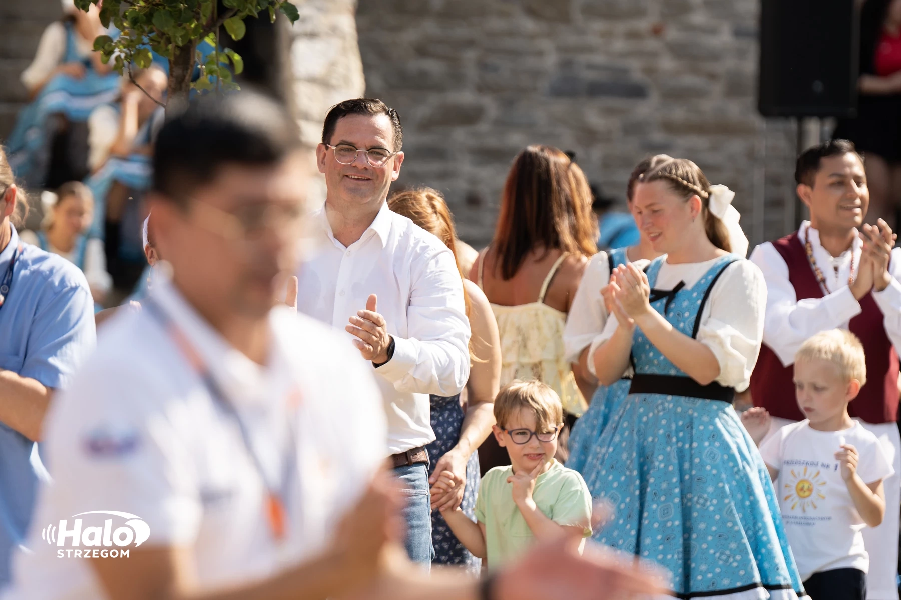 34. Międzynarodowy Festiwal Folkloru - relacja, zdjęcie 668