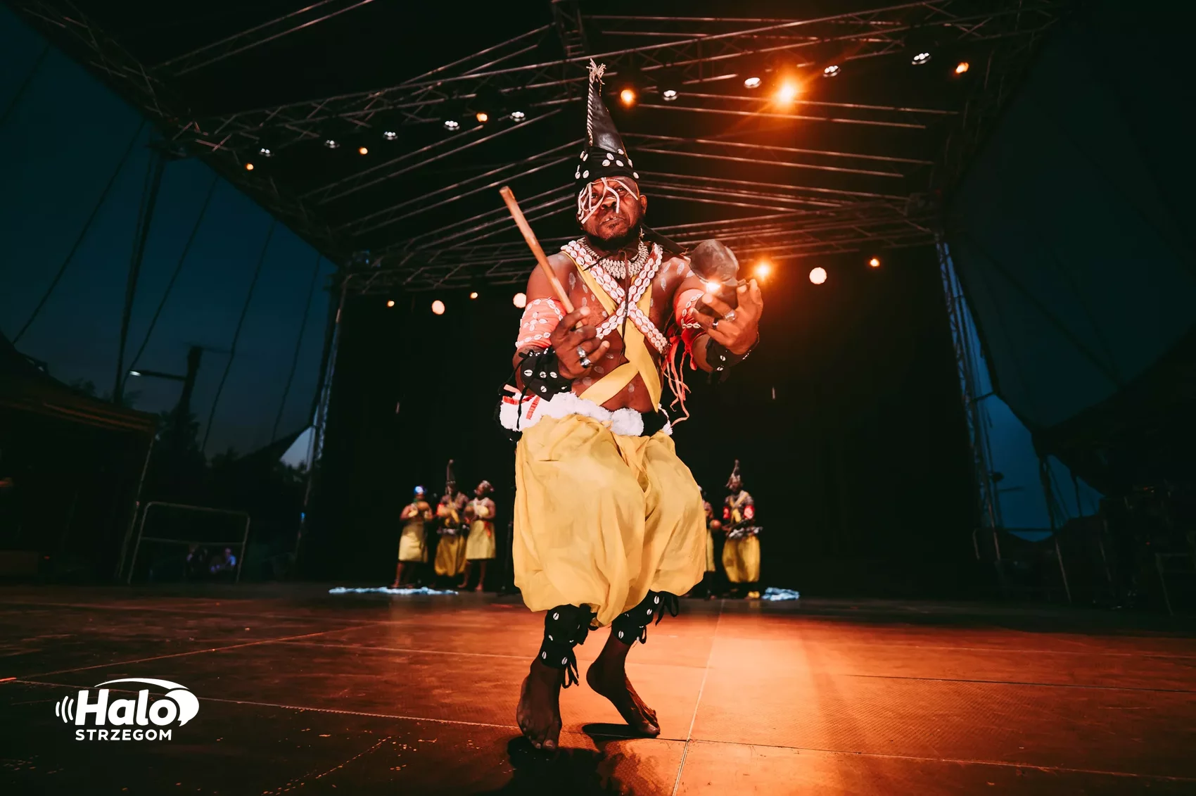 Strzegom znów stanie się stolicą światowego folkloru. Przed nami 34. Międzynarodowy Festiwal Folkloru - zdjęcie 12