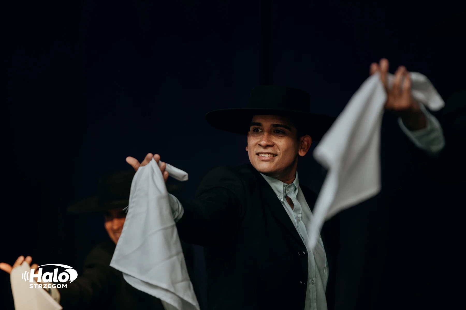 34. Międzynarodowy Festiwal Folkloru - relacja, zdjęcie 387