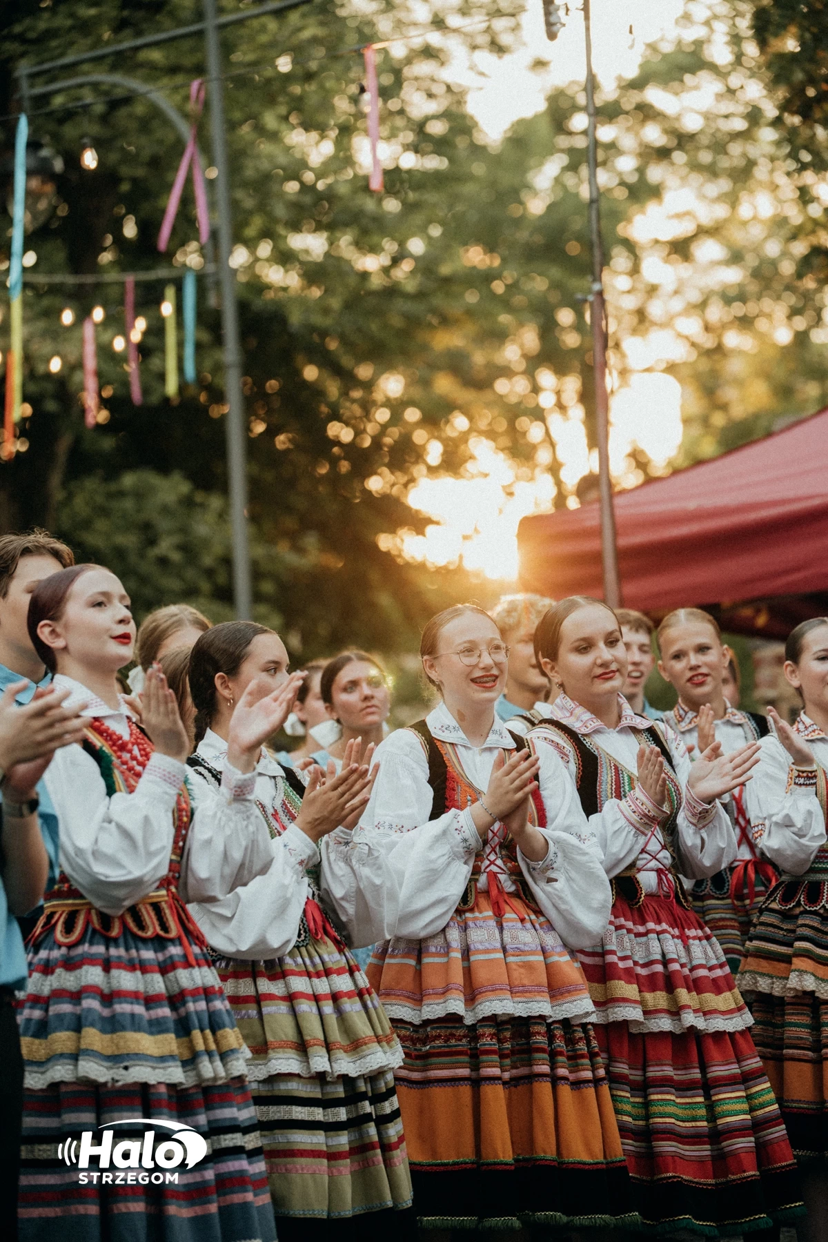 34. Międzynarodowy Festiwal Folkloru - relacja, zdjęcie 498