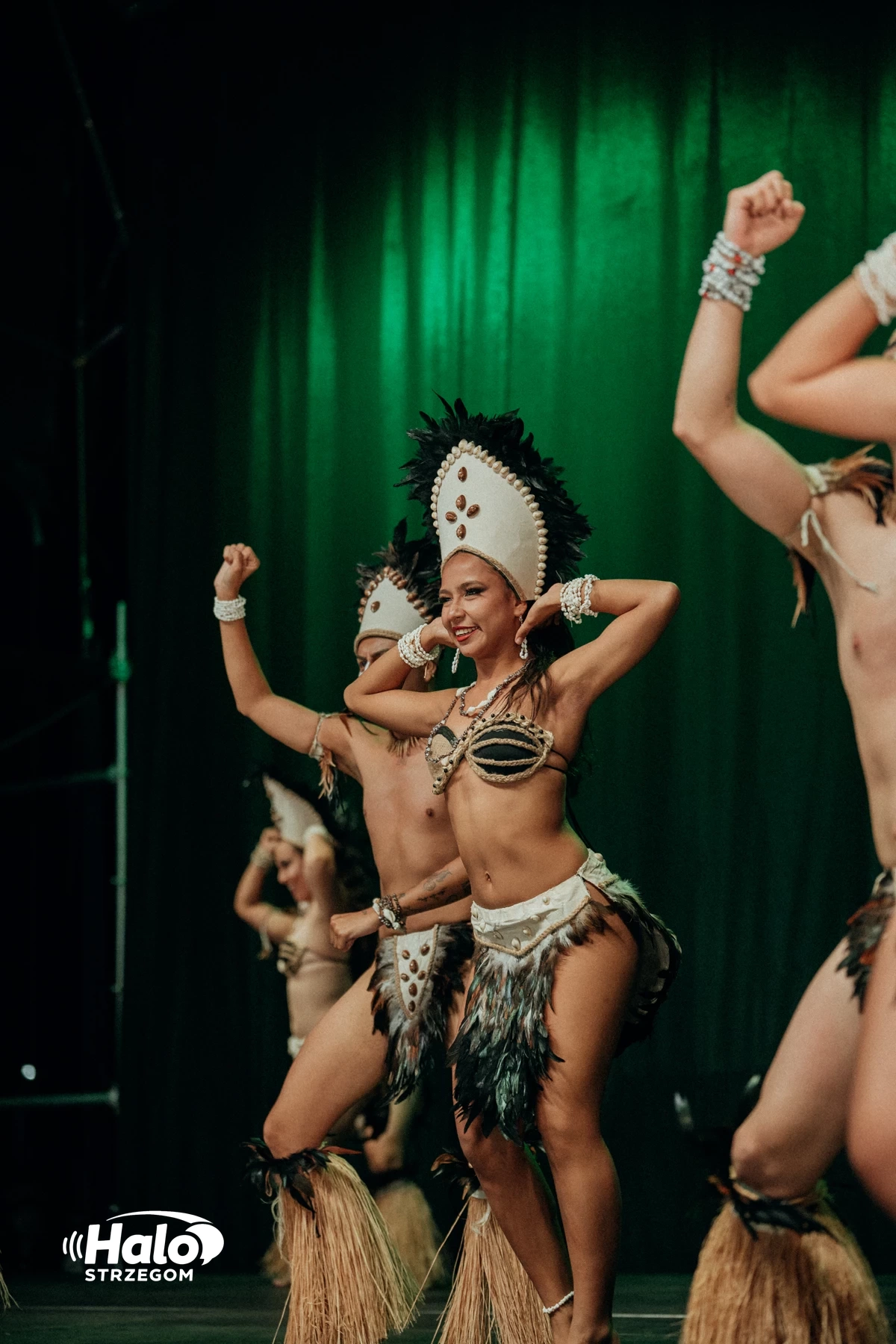 34. Międzynarodowy Festiwal Folkloru - relacja, zdjęcie 304
