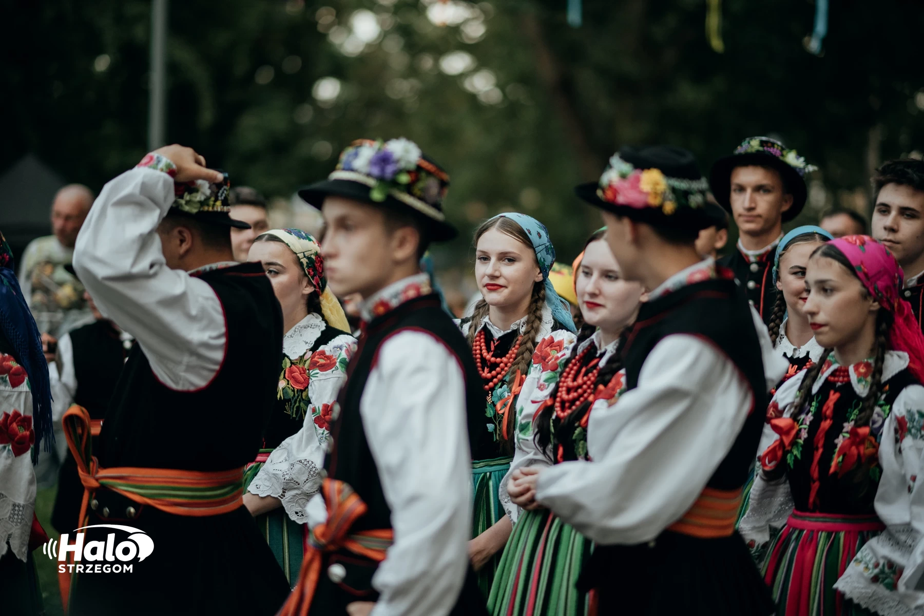 34. Międzynarodowy Festiwal Folkloru - relacja, zdjęcie 462